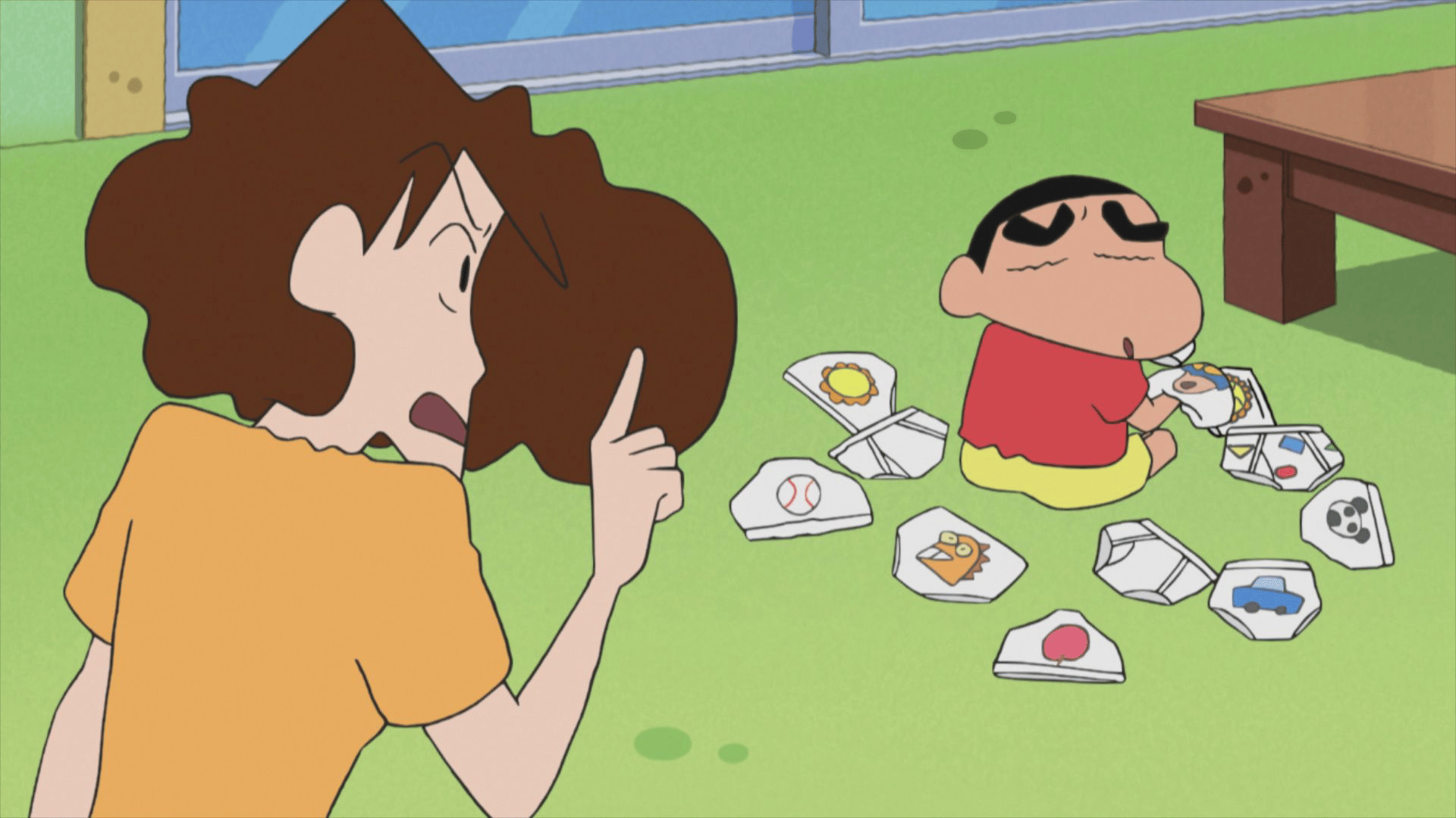 クレヨンしんちゃん #939〜944 | 新しい未来のテレビ | ABEMA