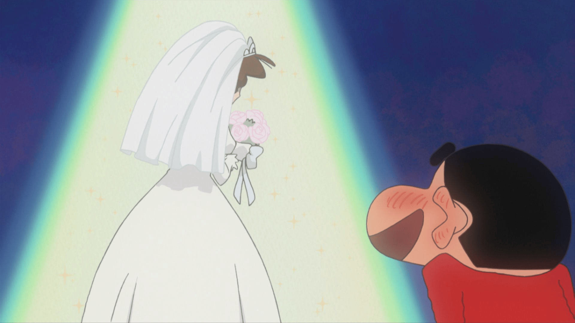 しんちゃん クレヨンしんちゃん #944〜949 | 新しい未来のテレビ | ABEMA