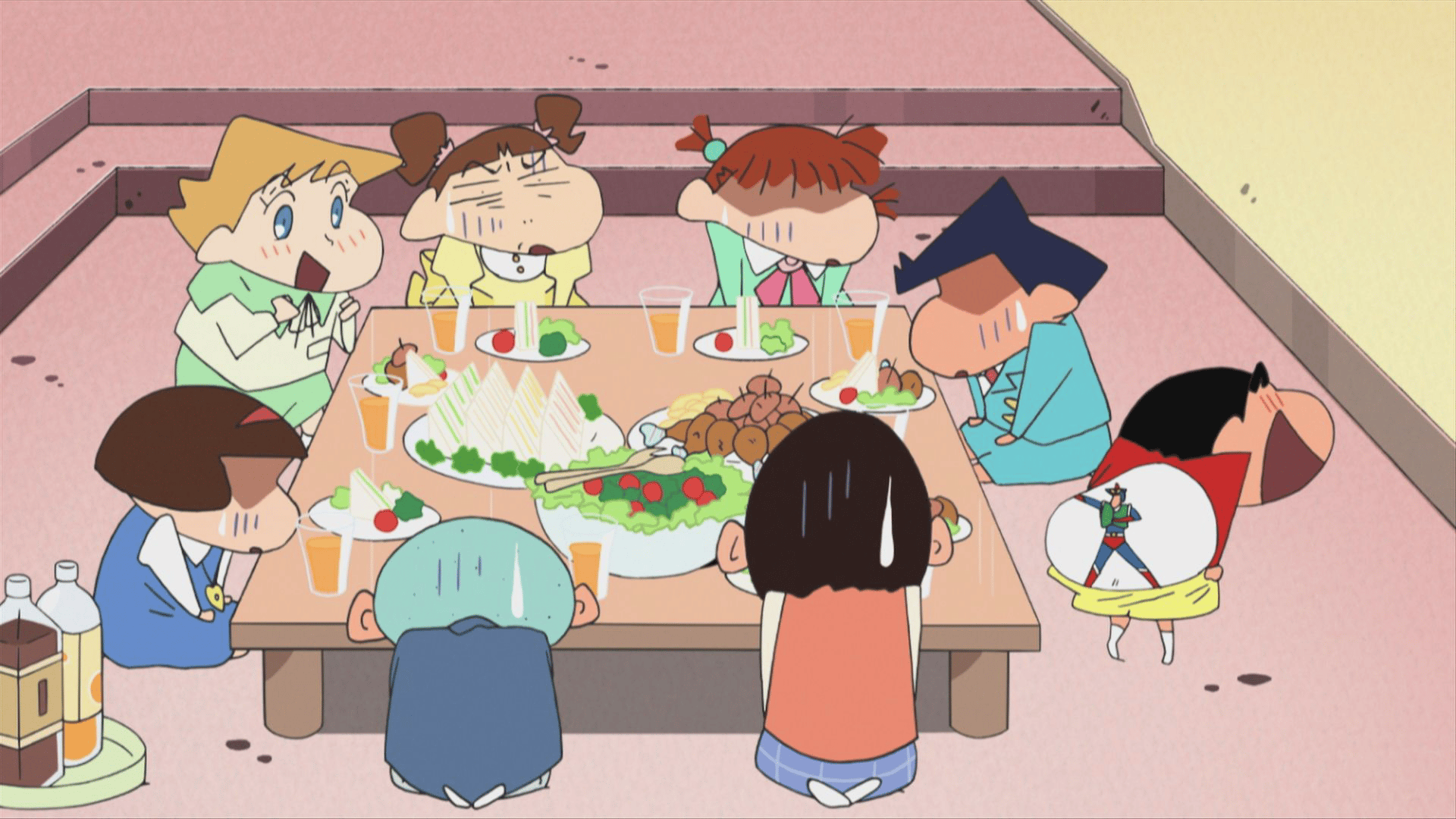 クレヨンしんちゃん #957～959 | 新しい未来のテレビ | ABEMA