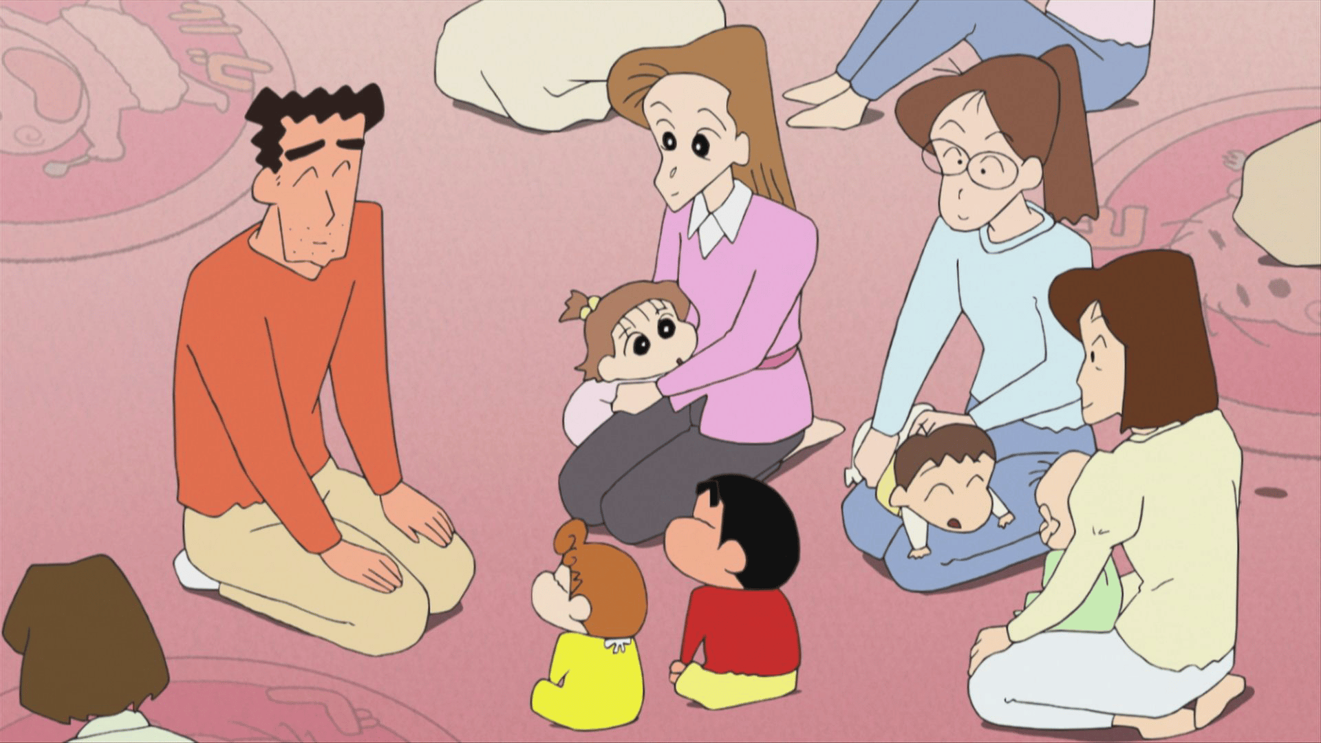 クレヨンしんちゃん #959〜964 | 新しい未来のテレビ | ABEMA