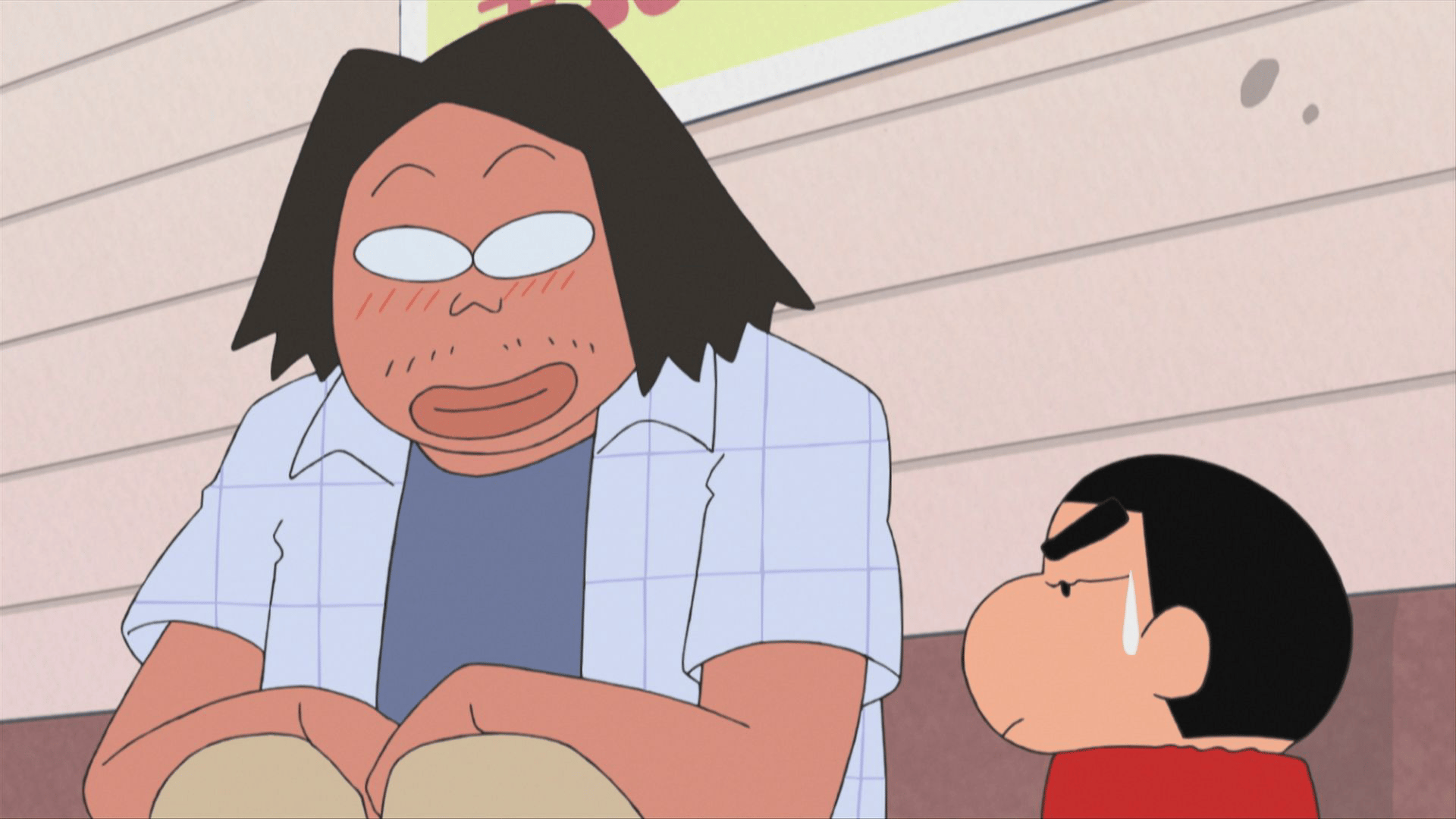 【未開封】激レア　レトロ　クレヨンしんちゃん　MKレストラン　1992年　4体 未開封】激レア レトロ クレヨンしんちゃん MKレストラン 1992年 4体