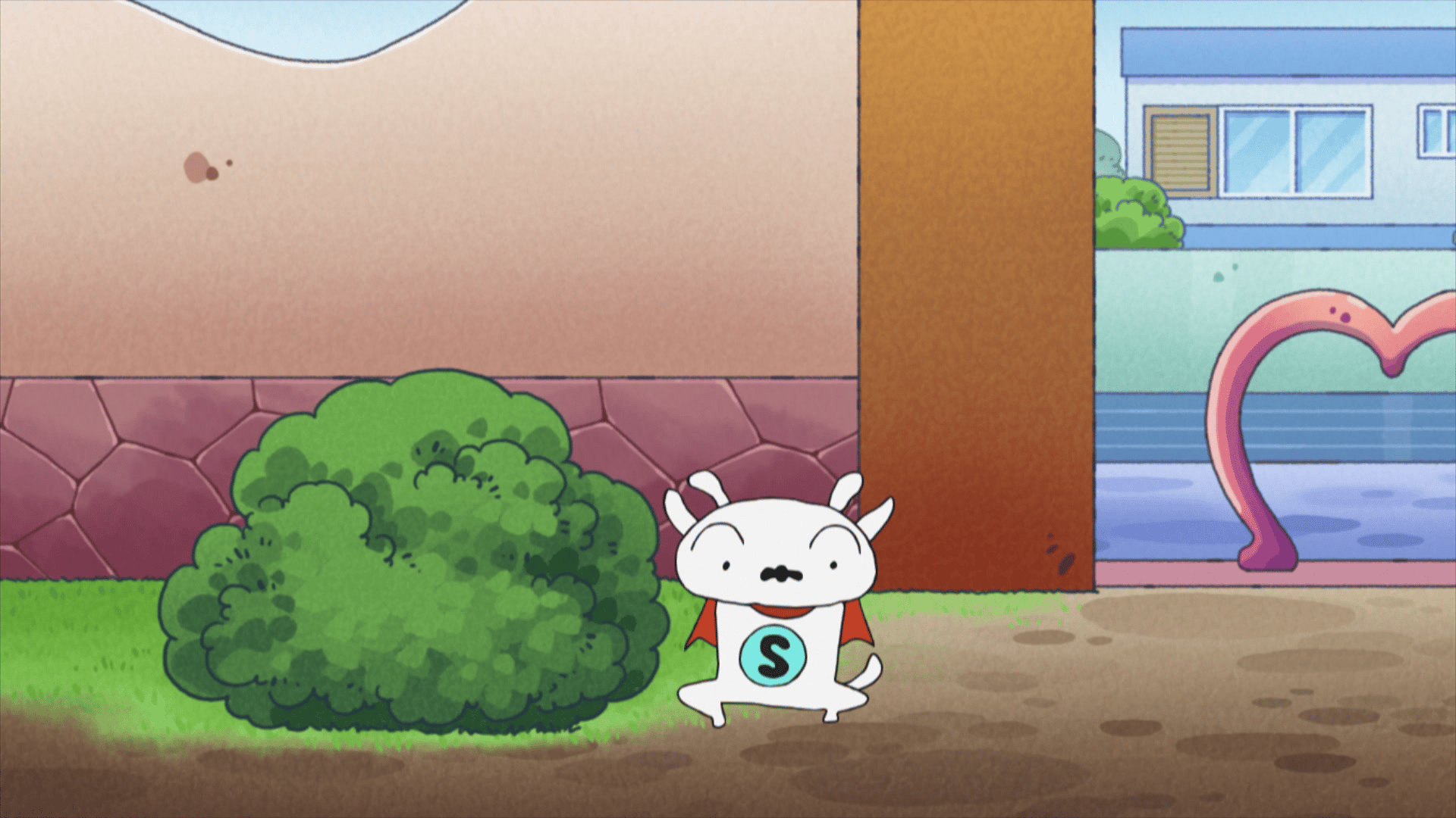 クレヨンしんちゃん 初回アニメVer. 超レア商品！ VCD しんちゃん 初期アニメ Ver