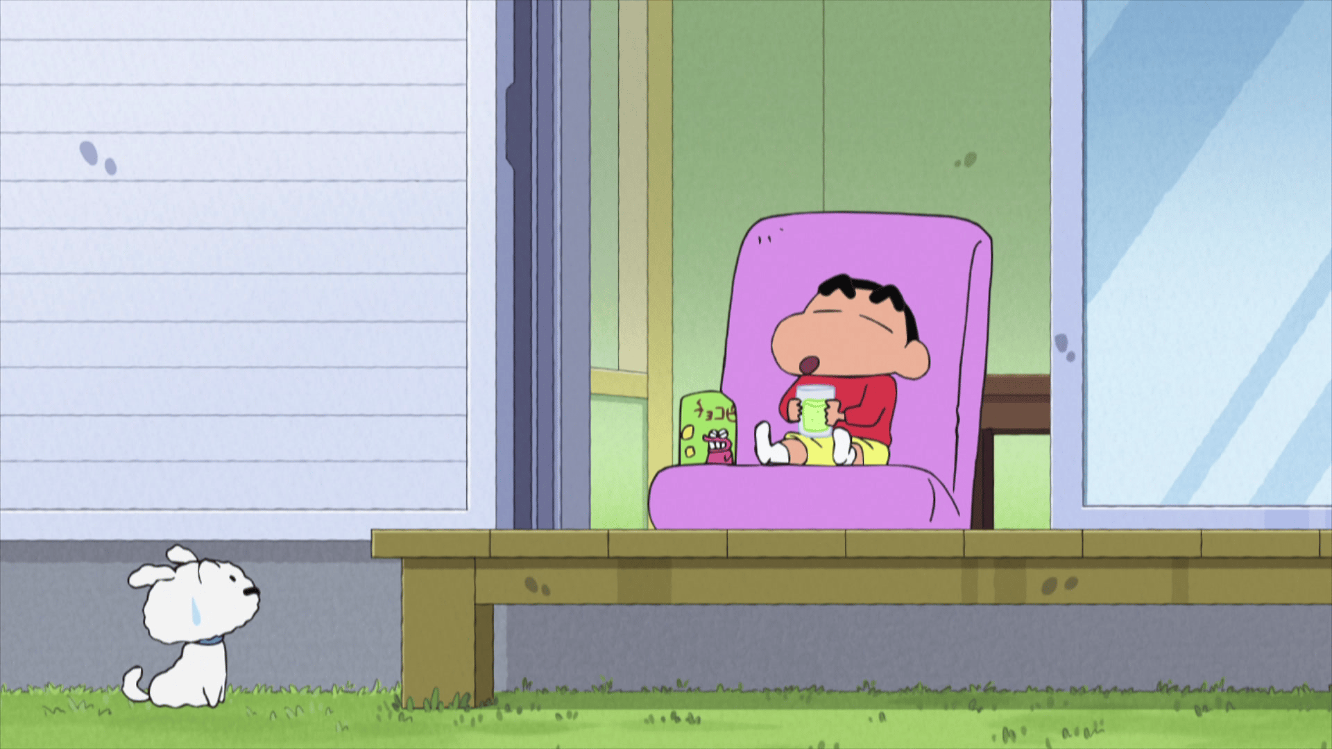 特別企画 ボーちゃん 特集一挙【無料ビデオ1週間】 | 新しい未来の