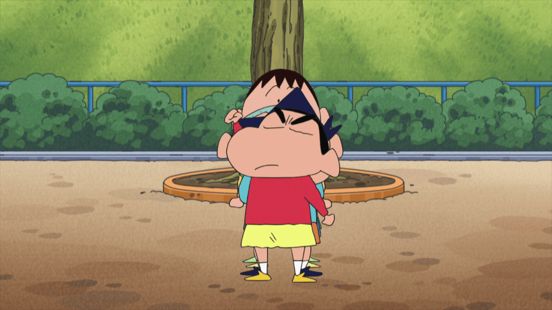 クレヨンしんちゃん - シーズン1 - 1051話 (アニメ) | 無料動画