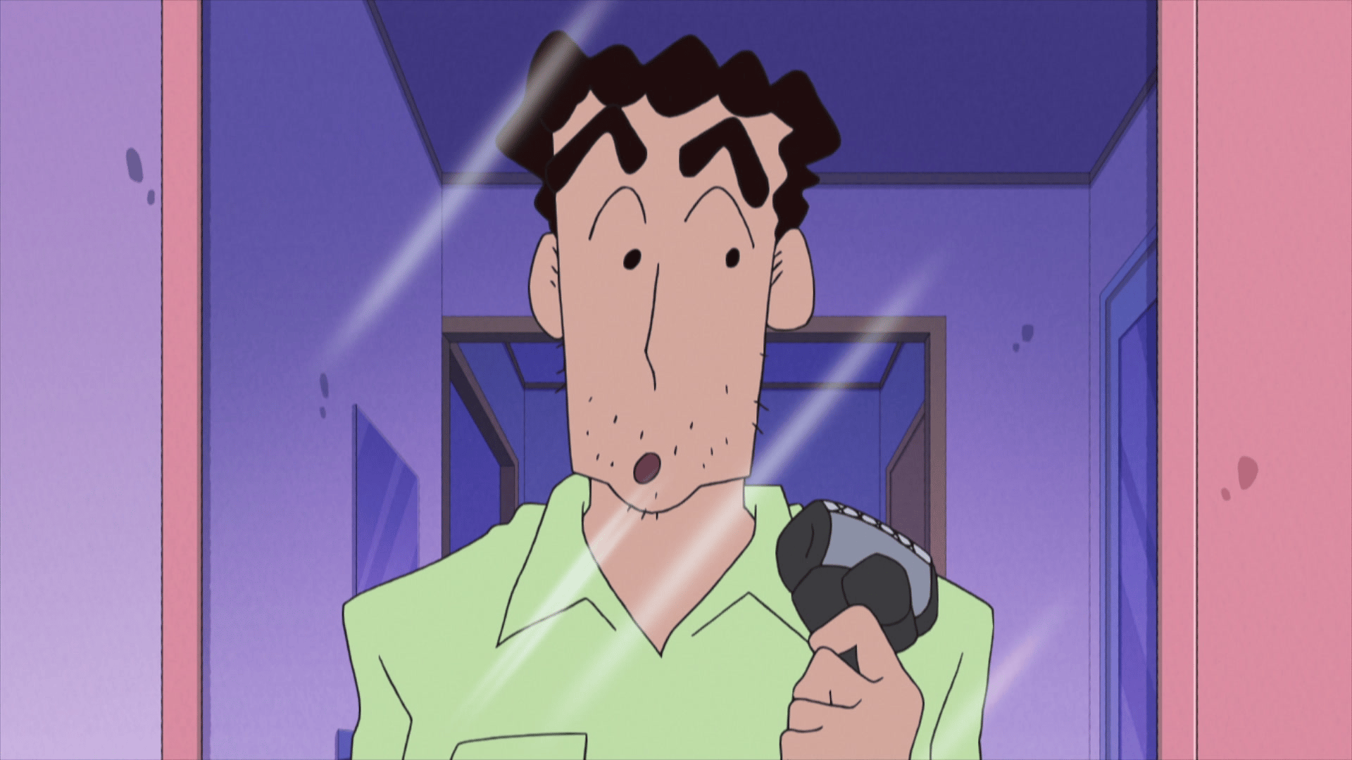 クレヨンしんちゃん - シーズン1 - 998話 (アニメ) | 無料動画・見逃し