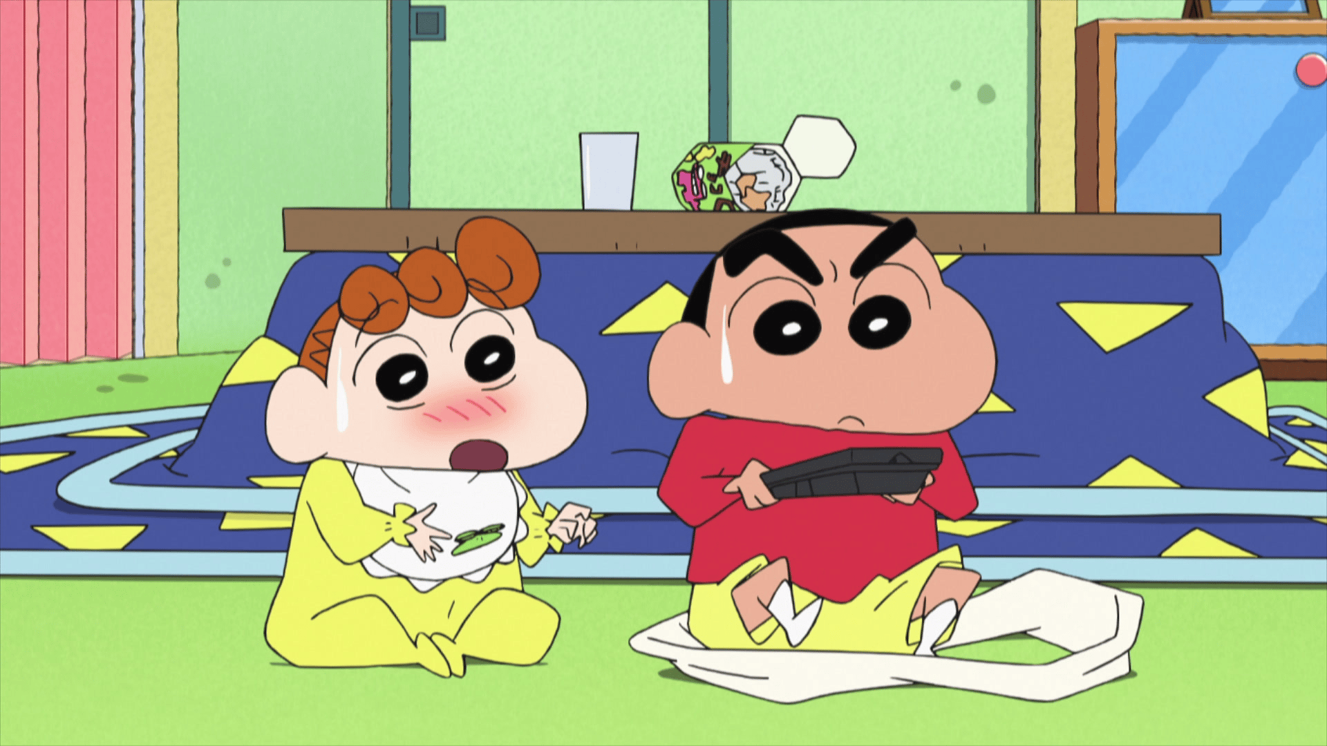 クレヨンしんちゃん - シーズン1 - 999話 (アニメ) | 無料動画・見逃し