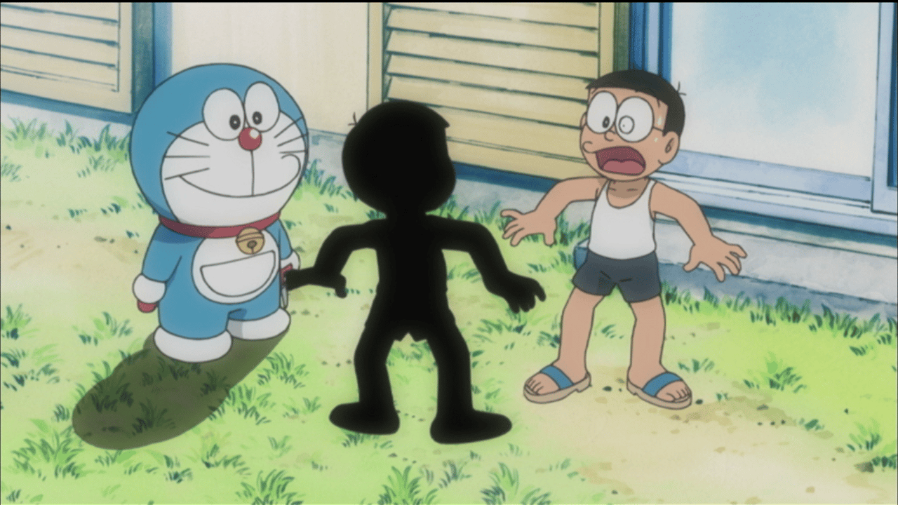 ドラえもん #617～618 | 新しい未来のテレビ | ABEMA