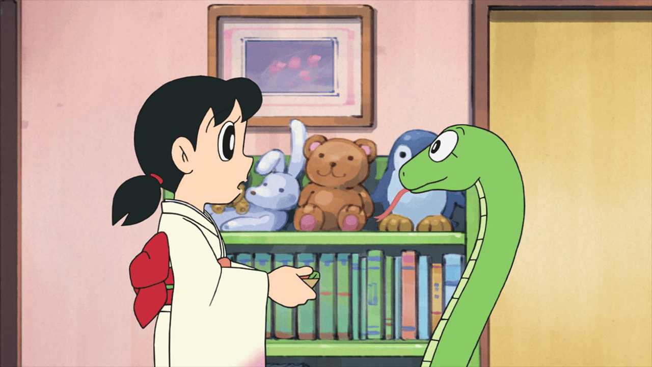 ドラえもん 親友 ドラえもん 親友テレカ