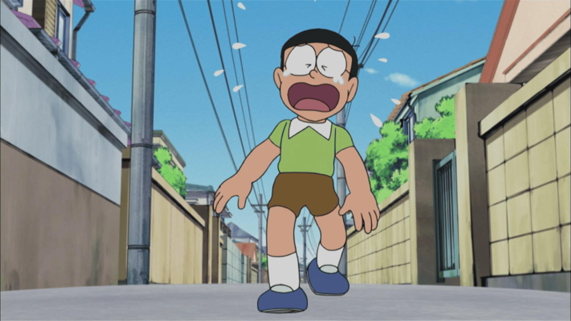 ドラえもん #690～692 | 新しい未来のテレビ | ABEMA