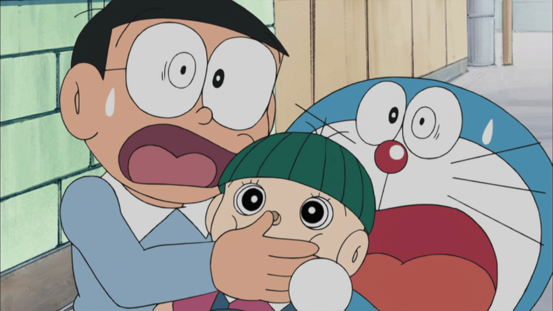 ドラえもんif six was nine HOT PT PEACOCK ドラえもんif six was nine HOT PT PEACOCK ドラえもんif six