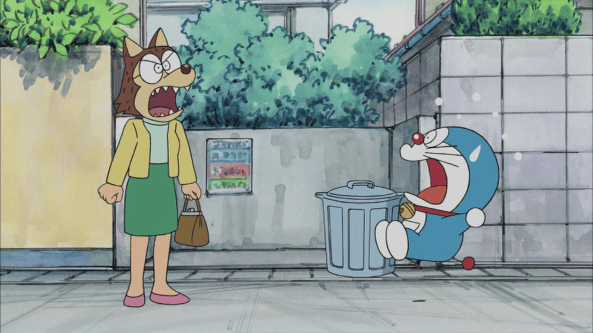 ドラえもん #697～699 | 新しい未来のテレビ | ABEMA