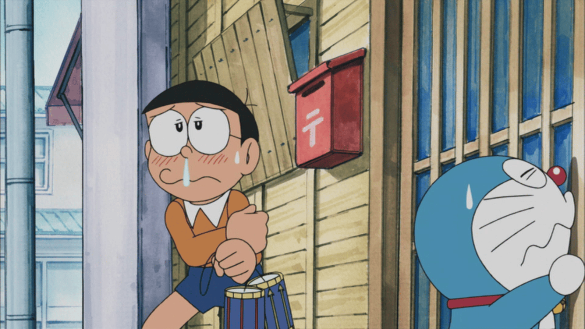 ドラえもん のび太泣いちゃった！！編 ドラえもん のび太泣いちゃった！！編 - メルカリ