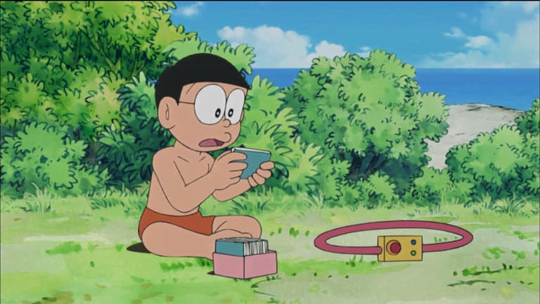 ドラえもん #713~717【週末一挙】 | 新しい未来のテレビ | ABEMA ドラえもん #713~717【週末一挙】 | 新しい未来のテレビ | ABEMA