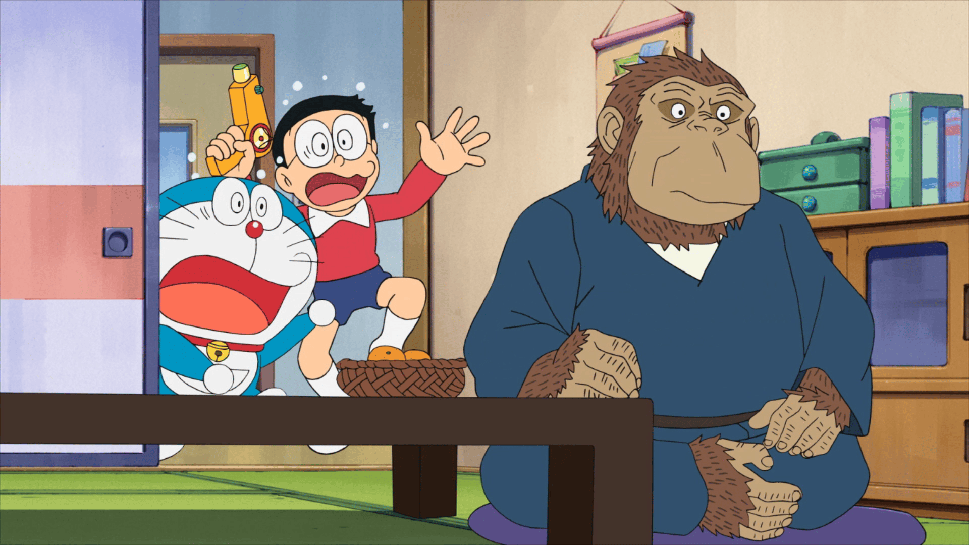 ドラえもん　ブルートレインにのろう　他７話 ドラえもん ブルートレインにのろう 他7話 ドラえもん ブルー