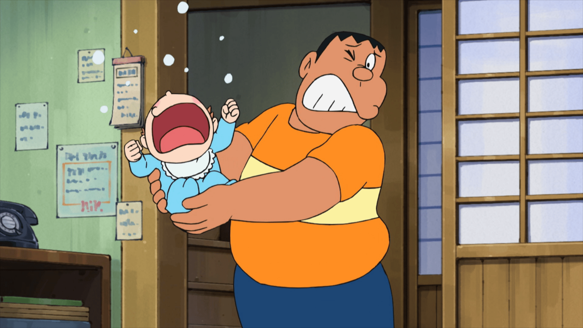 ドラえもん のび太泣いちゃった！！編 Amazon.co.jp: ドラえもん のび太泣いちゃった!!編 (My First