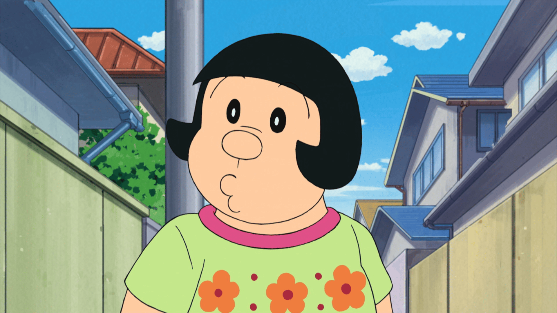 ドラえもん #760～761【無料ビデオ1週間】 | 新しい未来のテレビ | ABEMA