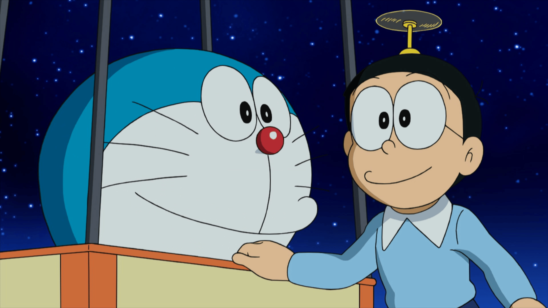 ドラえもん #777～779 | 新しい未来のテレビ | ABEMA