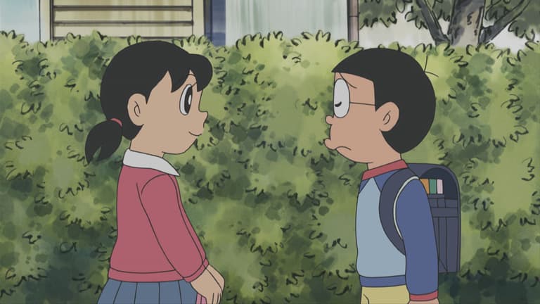 ドラえもん #818~820【無料ビデオ1週間】 | 新しい未来のテレビ ドラえもん #818~820【無料ビデオ1週間】 | 新しい未来のテレビ