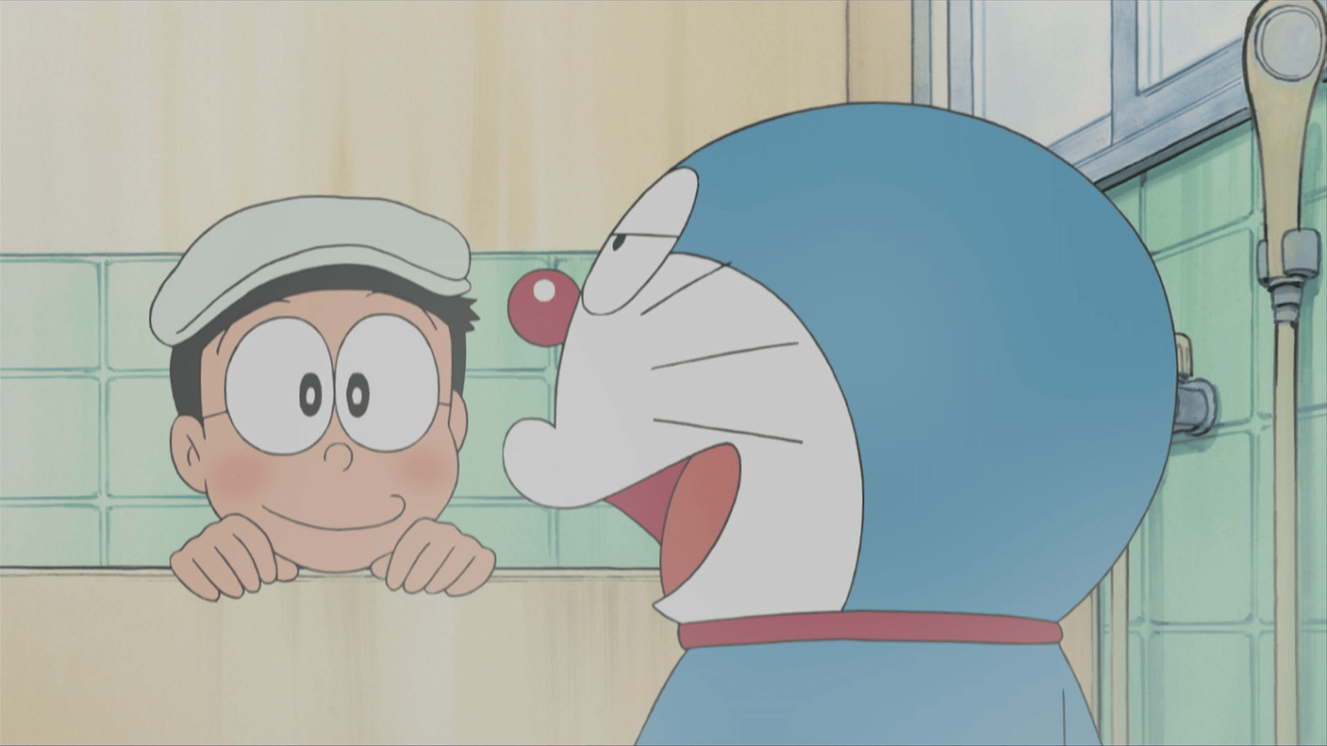 ドラえもん #829～830 | 新しい未来のテレビ | ABEMA