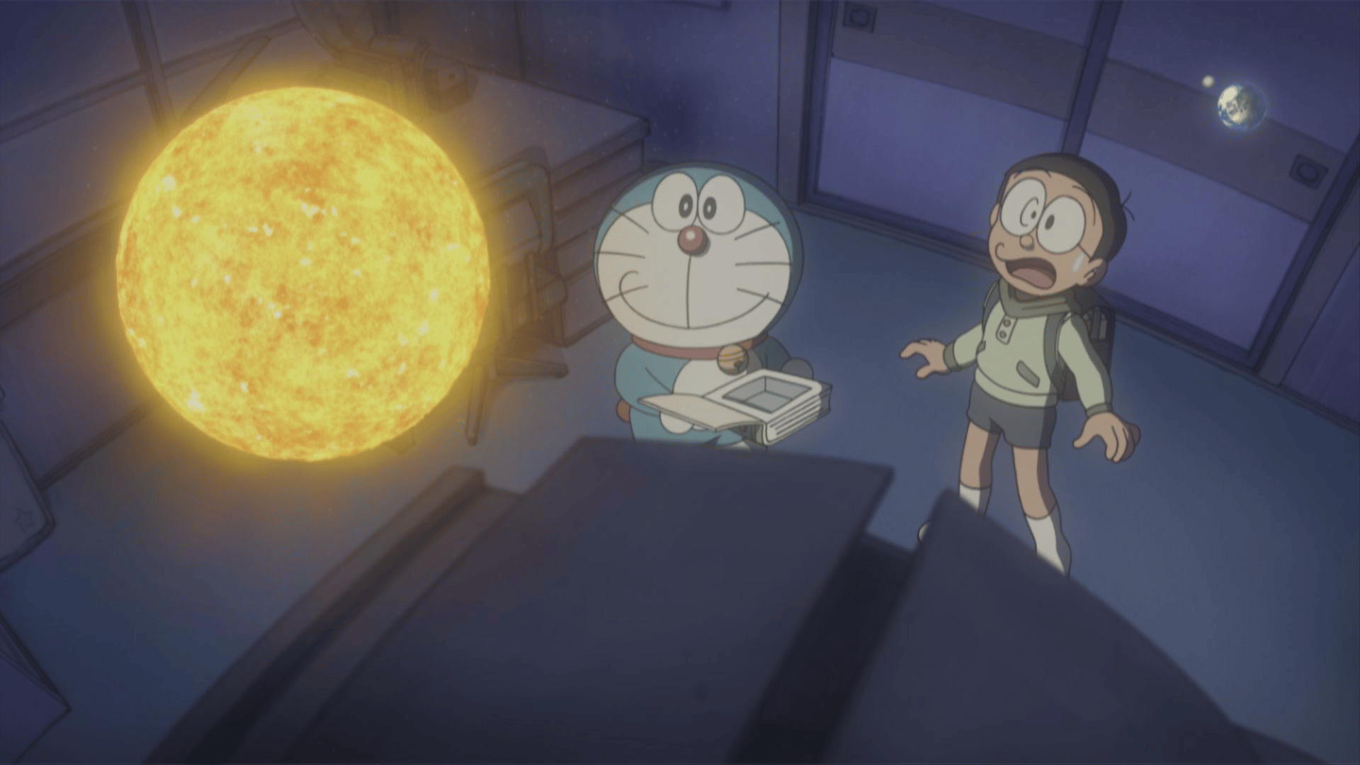 ドラえもん #835～837 | 新しい未来のテレビ | ABEMA