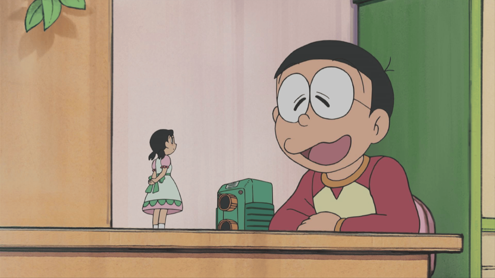 ドラえもん #838 | 新しい未来のテレビ | ABEMA