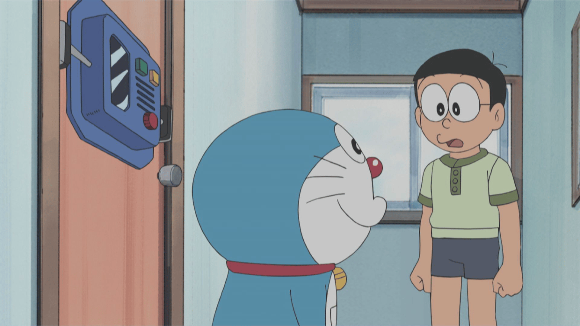 ドラえもん #849～851 | 新しい未来のテレビ | ABEMA