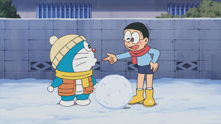 ドラえもん #862~865【週末一挙】 | 新しい未来のテレビ | ABEMA ドラえもん #862~865【週末一挙】 | 新しい未来のテレビ | ABEMA