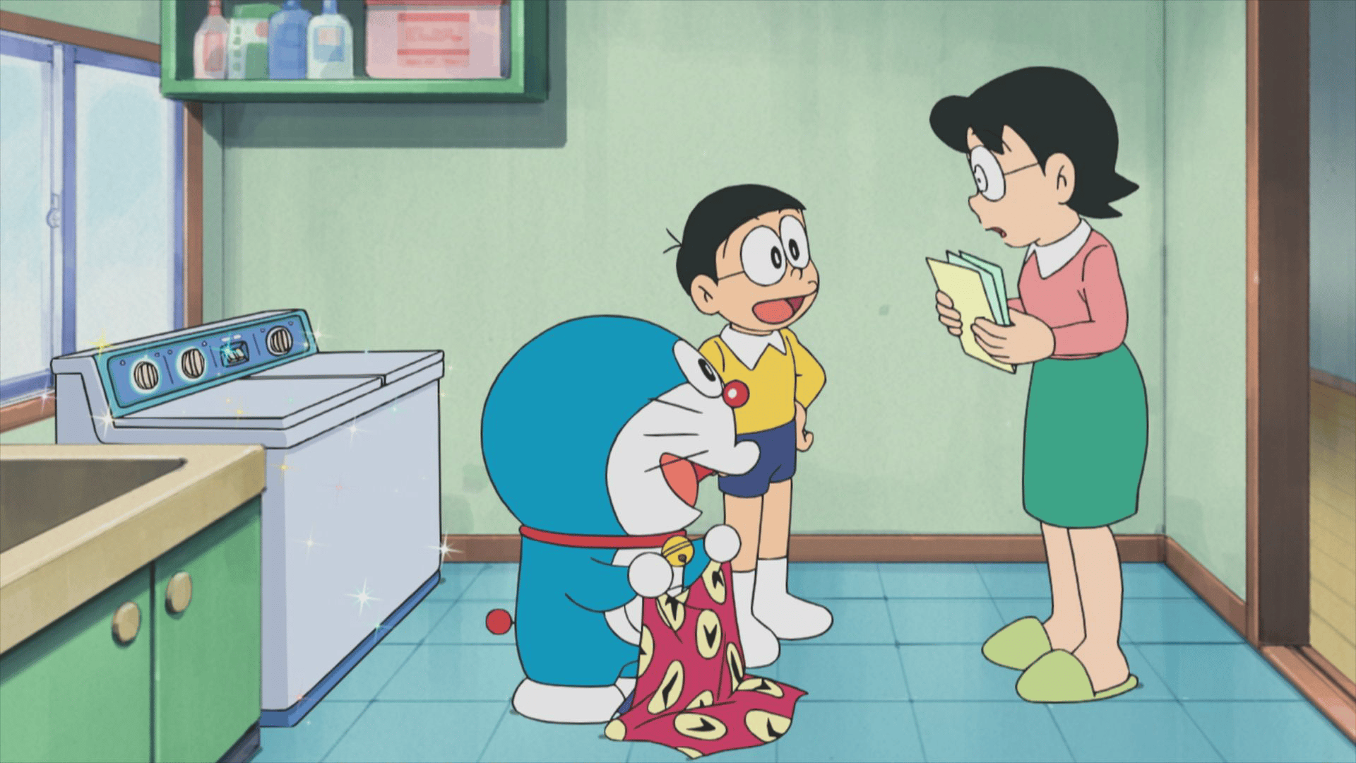 ドラえもん 元祖ドンジャラドラえもんDX クリスマスプレゼント 6歳 7歳 8歳 | Toys