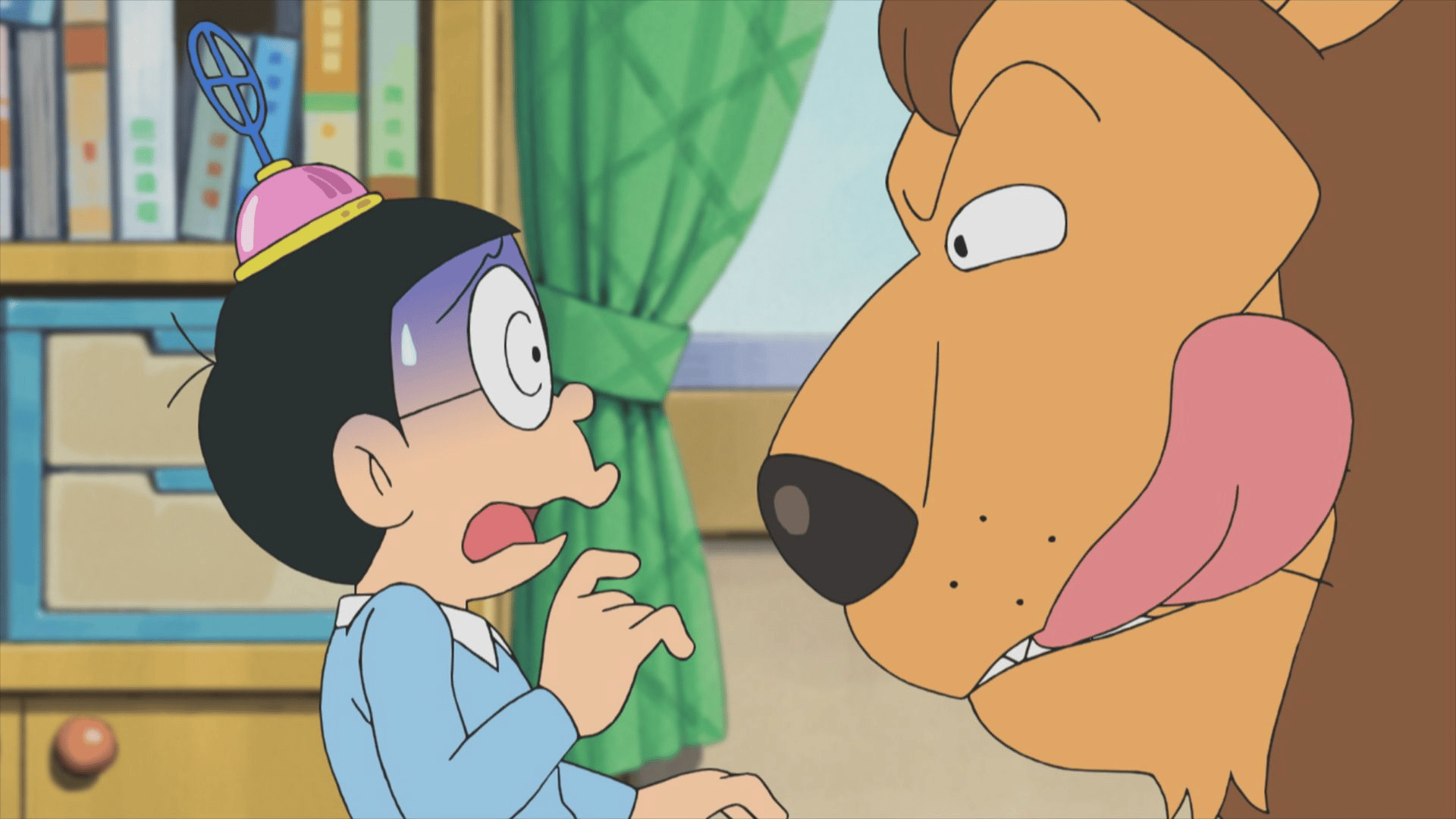 ドラえもん TV版 NEW ドラえもん 秋のおはなし 2008 | ポニーキャニオン