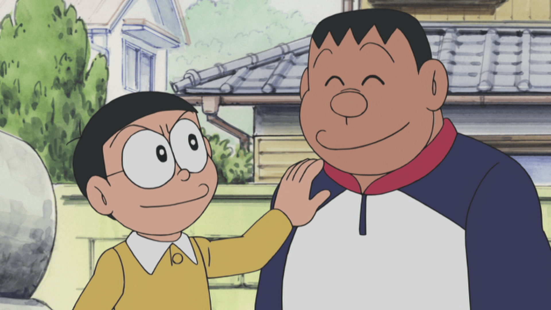 ドラえもん - シーズン1 - 993話 (アニメ) | 無料動画・見逃し配信を