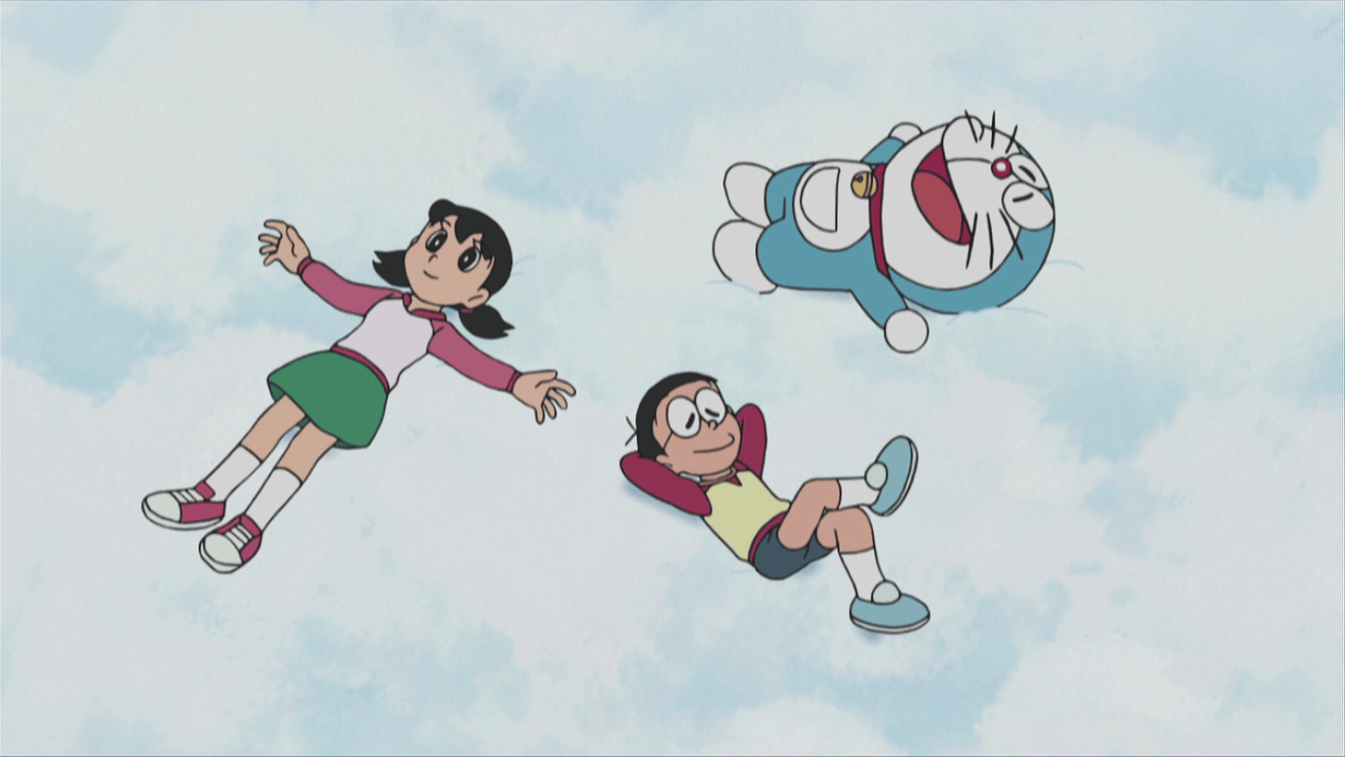 ドラえもん I'm Doraemon/Doraemon 8bit - YouTube