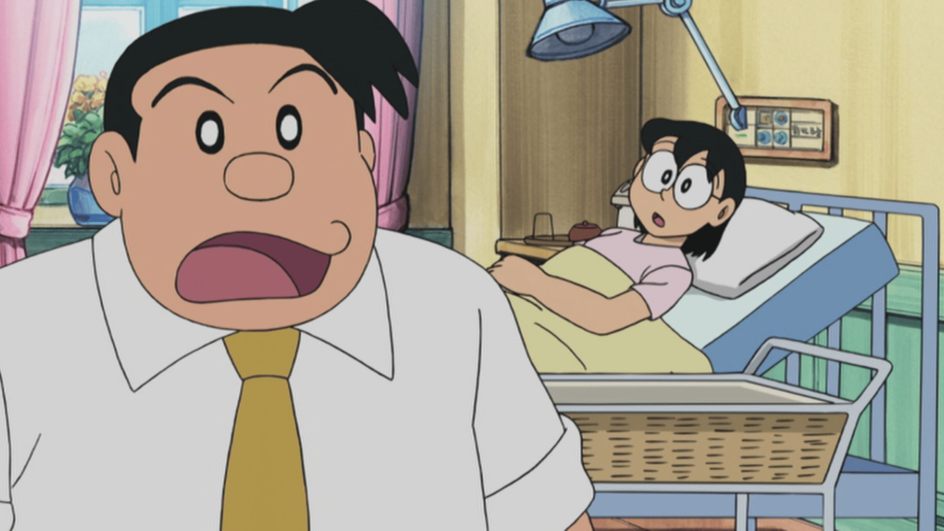 ドラえもん ドラえもん #669～670 | 新しい未来のテレビ | ABEMA