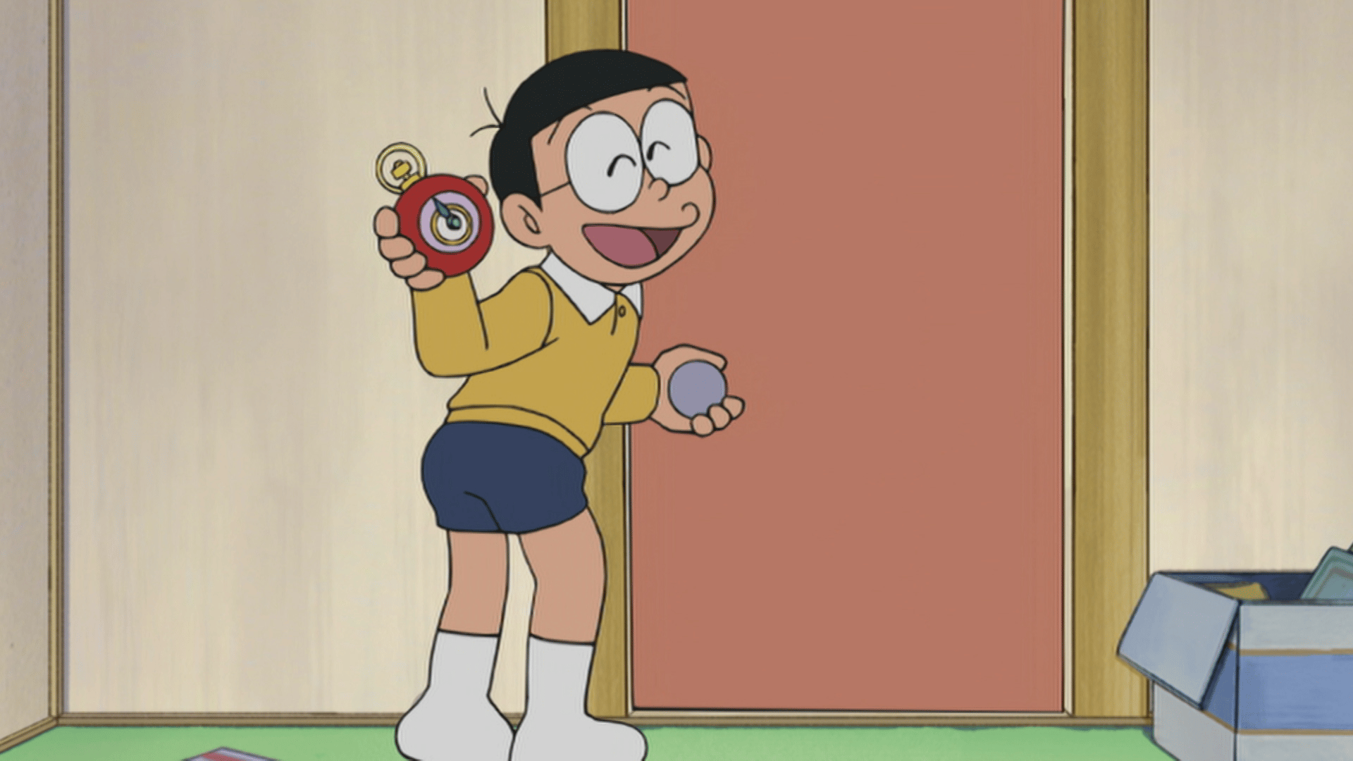 ドラえもん #881〜882 | 新しい未来のテレビ | ABEMA