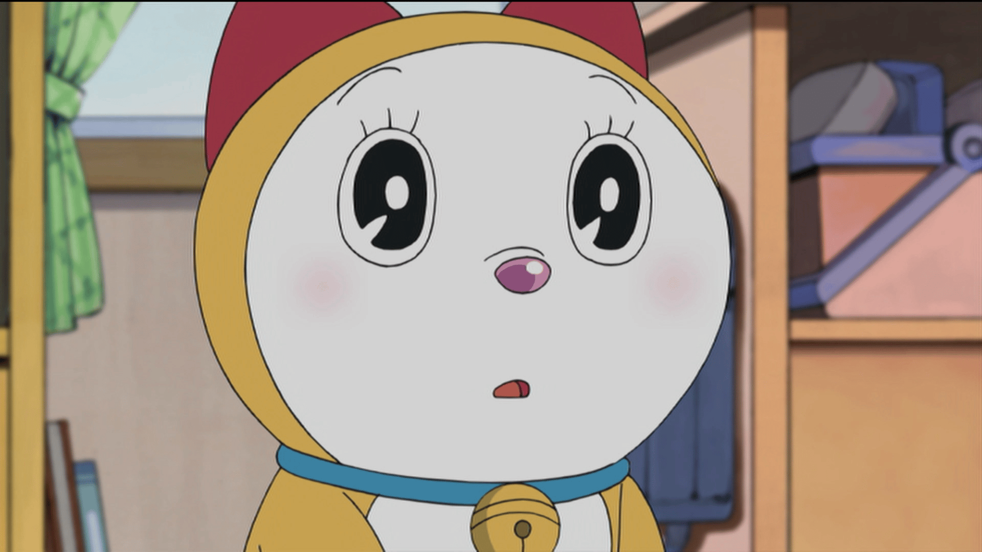 ドラえもん　ブルートレインにのろう　他７話 ドラえもん ブルートレインにのろう - 動画 Dailymotion