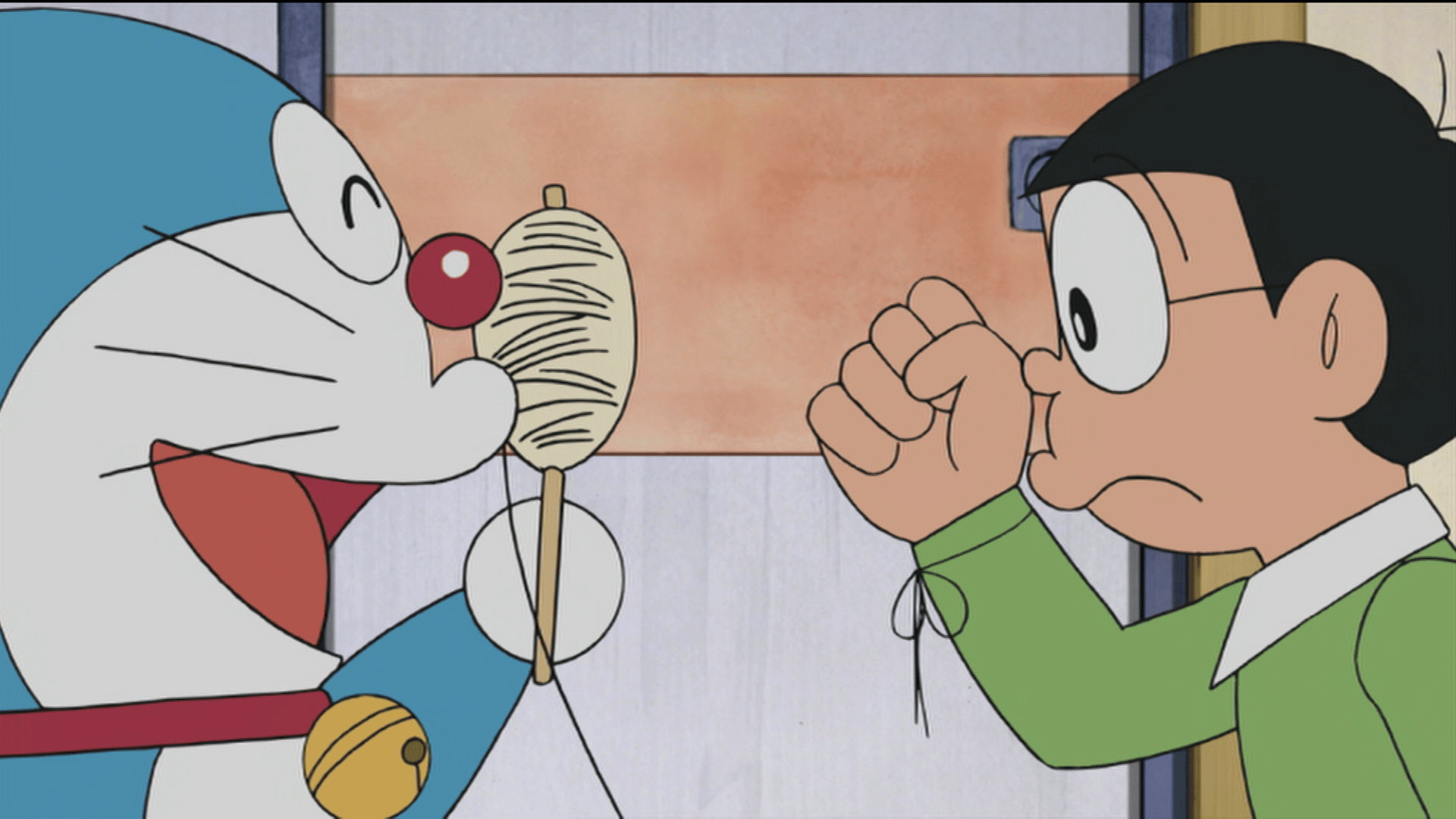 ドラえもんif six was nine HOT PT PEACOCK ドラえもん様専用if six was nine HOT PT PEACOCK - メルカリ