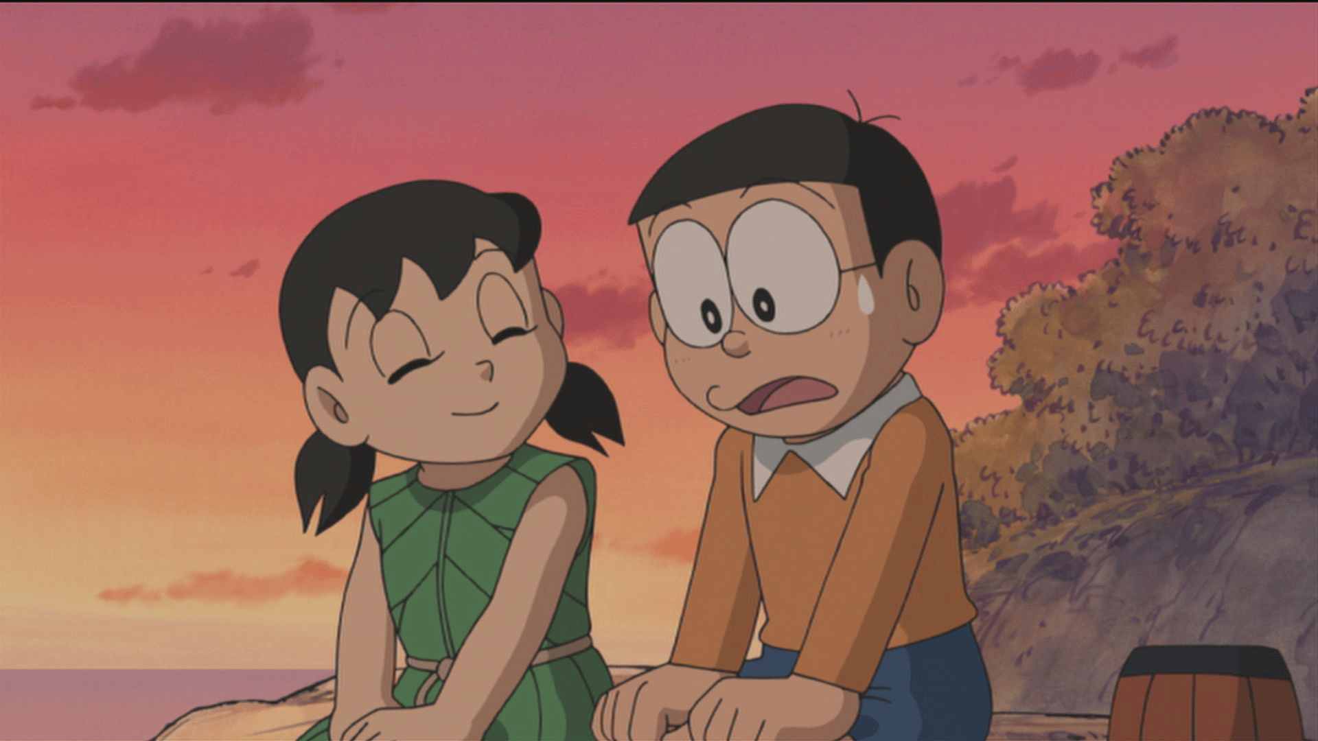 ドラえもん #887〜890 | 新しい未来のテレビ | ABEMA