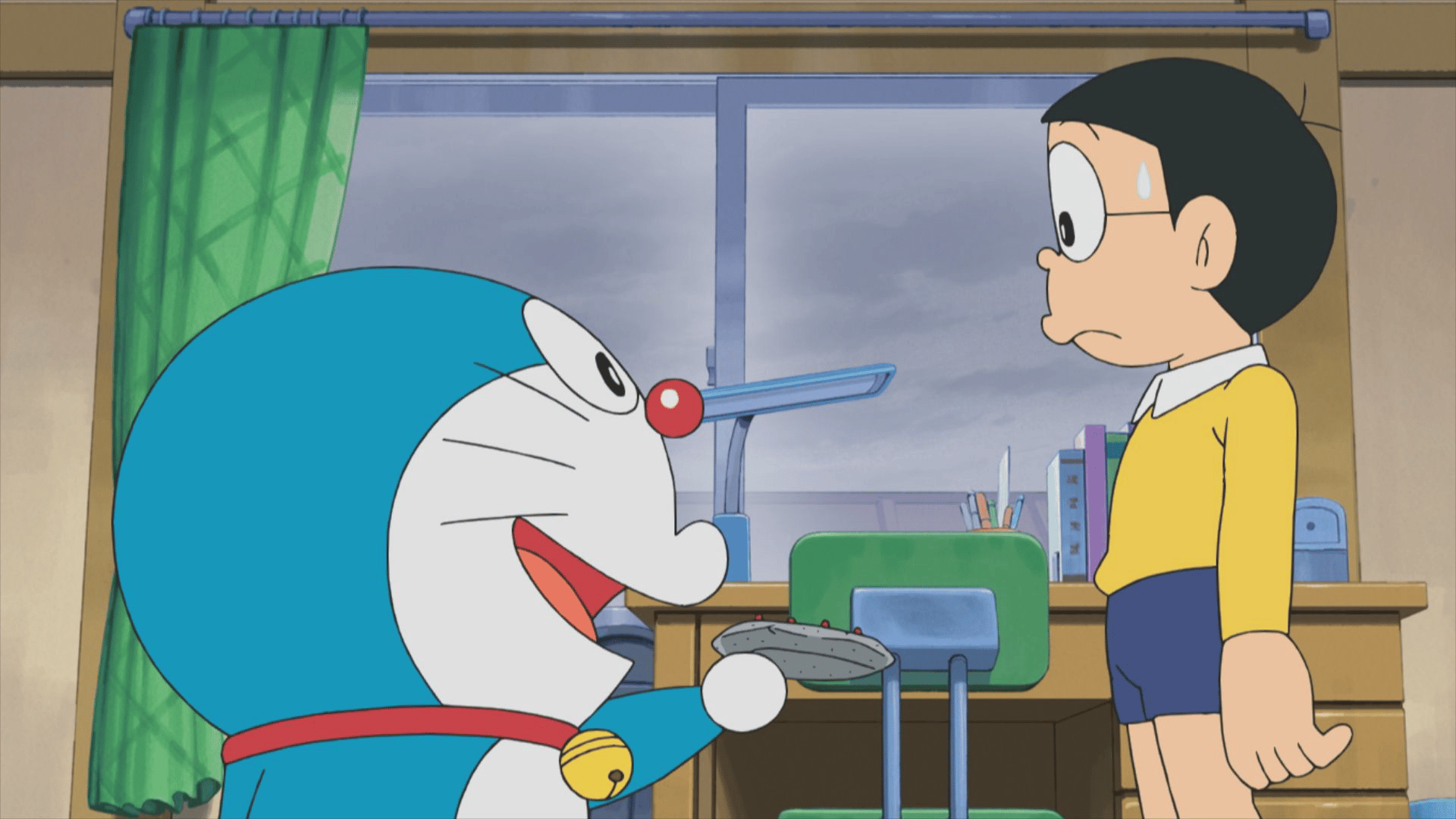 ドラえもん 親友 ドラえもん 親友テレカ