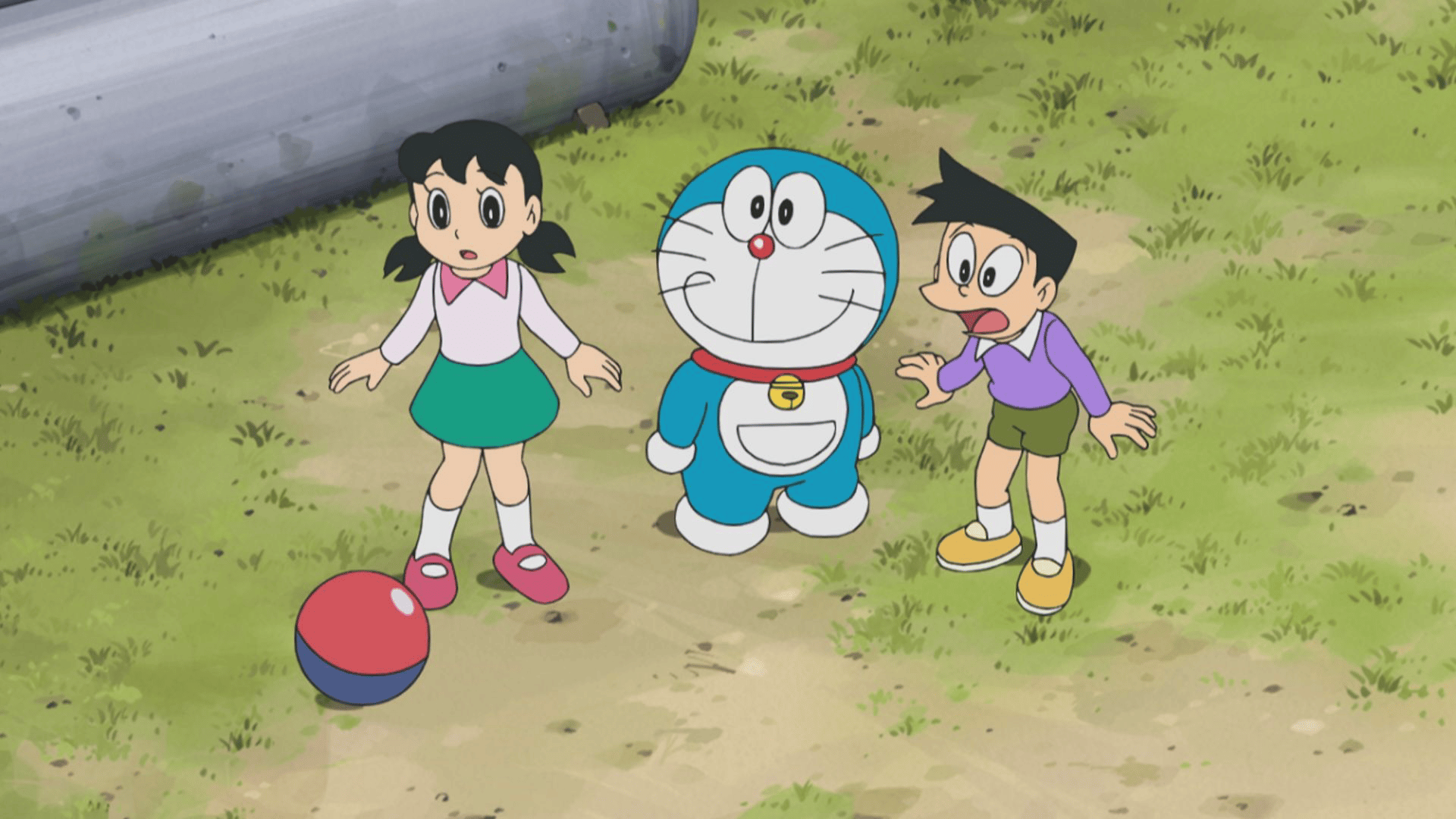 ドラえもん ドラえもん #934 | 新しい未来のテレビ | ABEMA