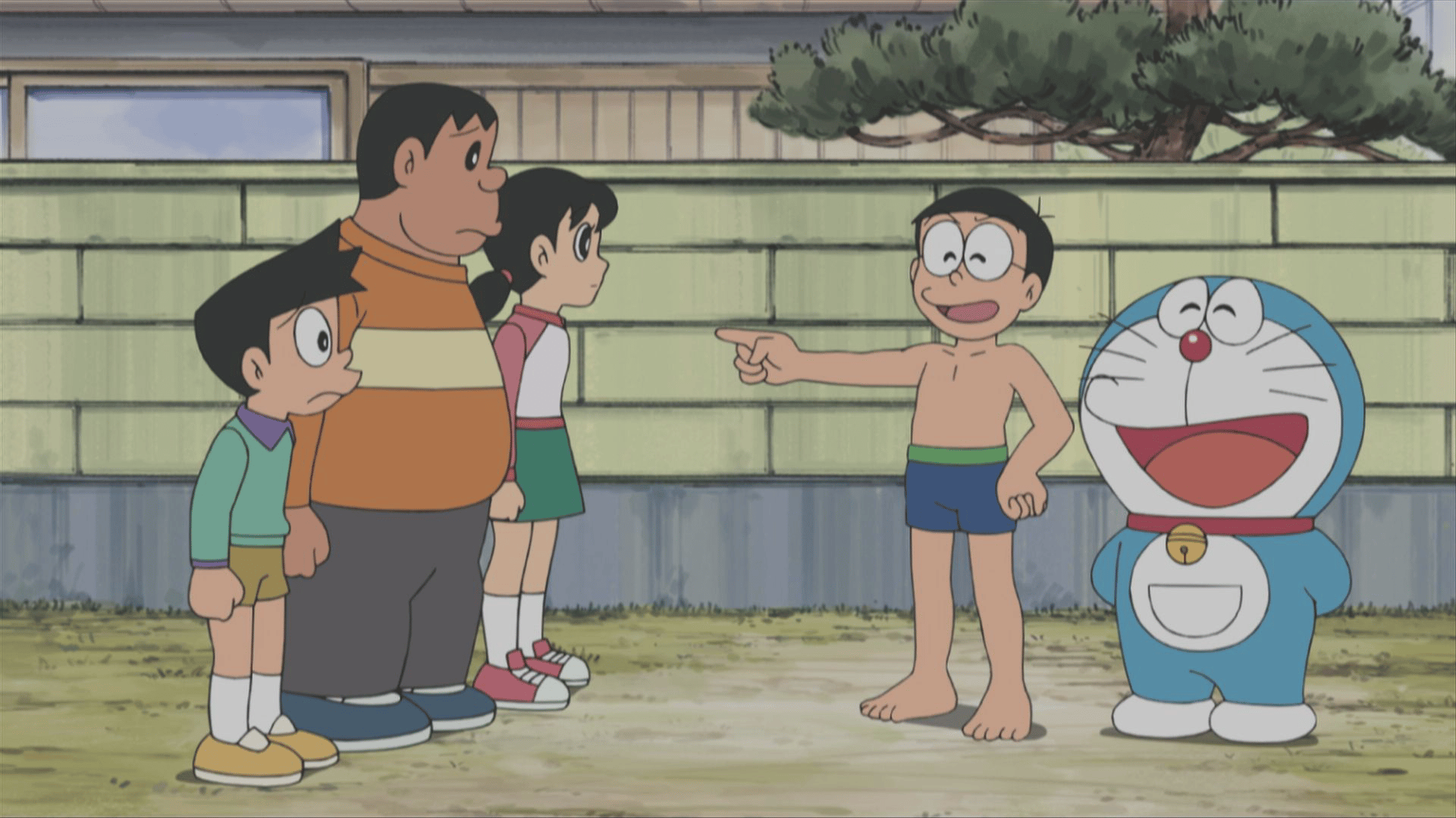 ドラえもん ドラえもん 中古 劇場版グッズ】ドラえもん のび太の創世日記 2112年