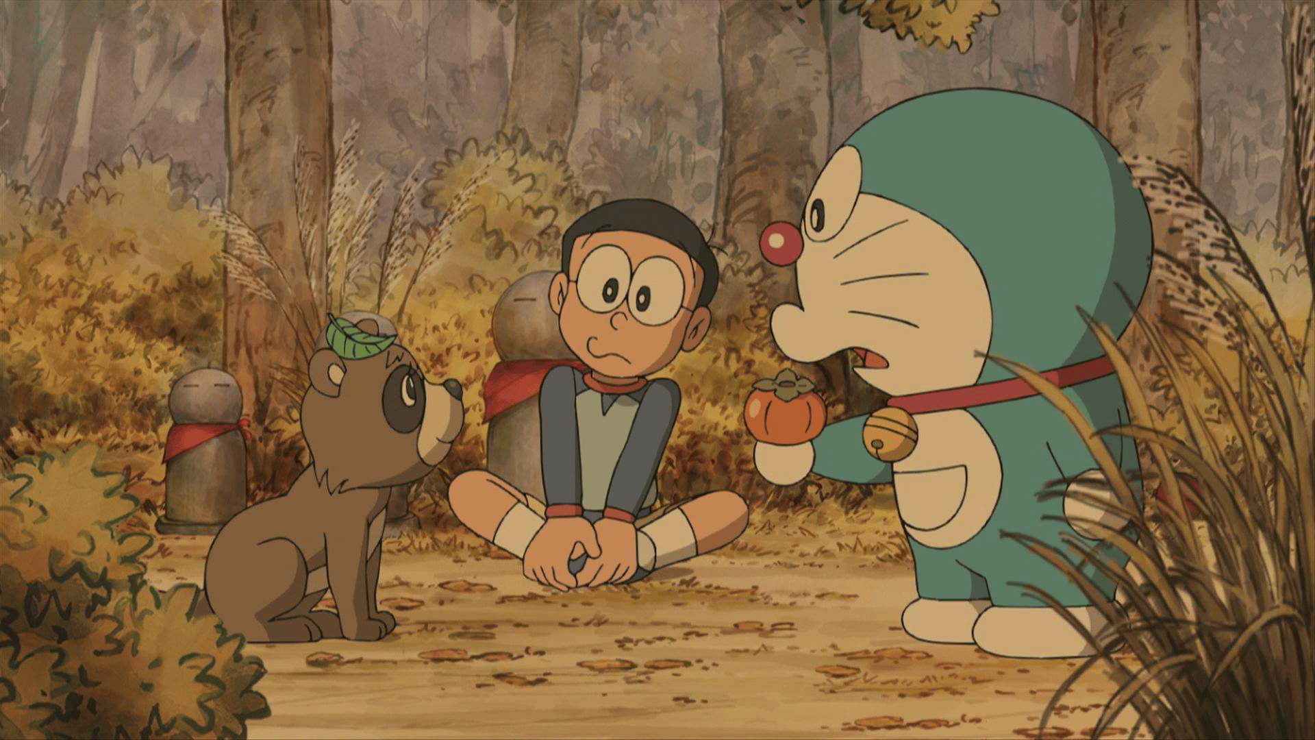 ドラえもんです ドラえもん』がガシャポン「はさむんです。でらっくす」に登場