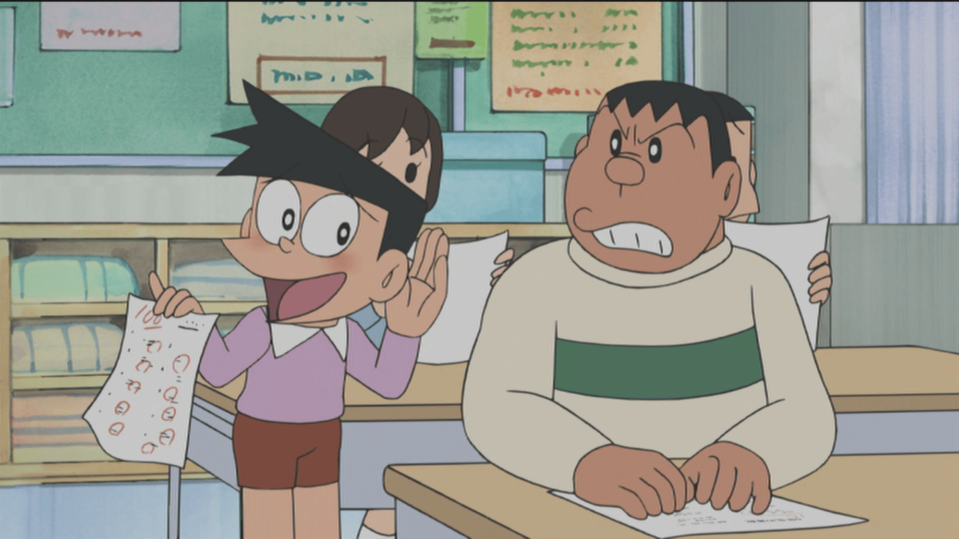 スネ夫　アニメキャラクター ピンバッジ 3個セット スネ夫 アニメキャラクター ピンバッジ 3個セット スネ夫 アニメ