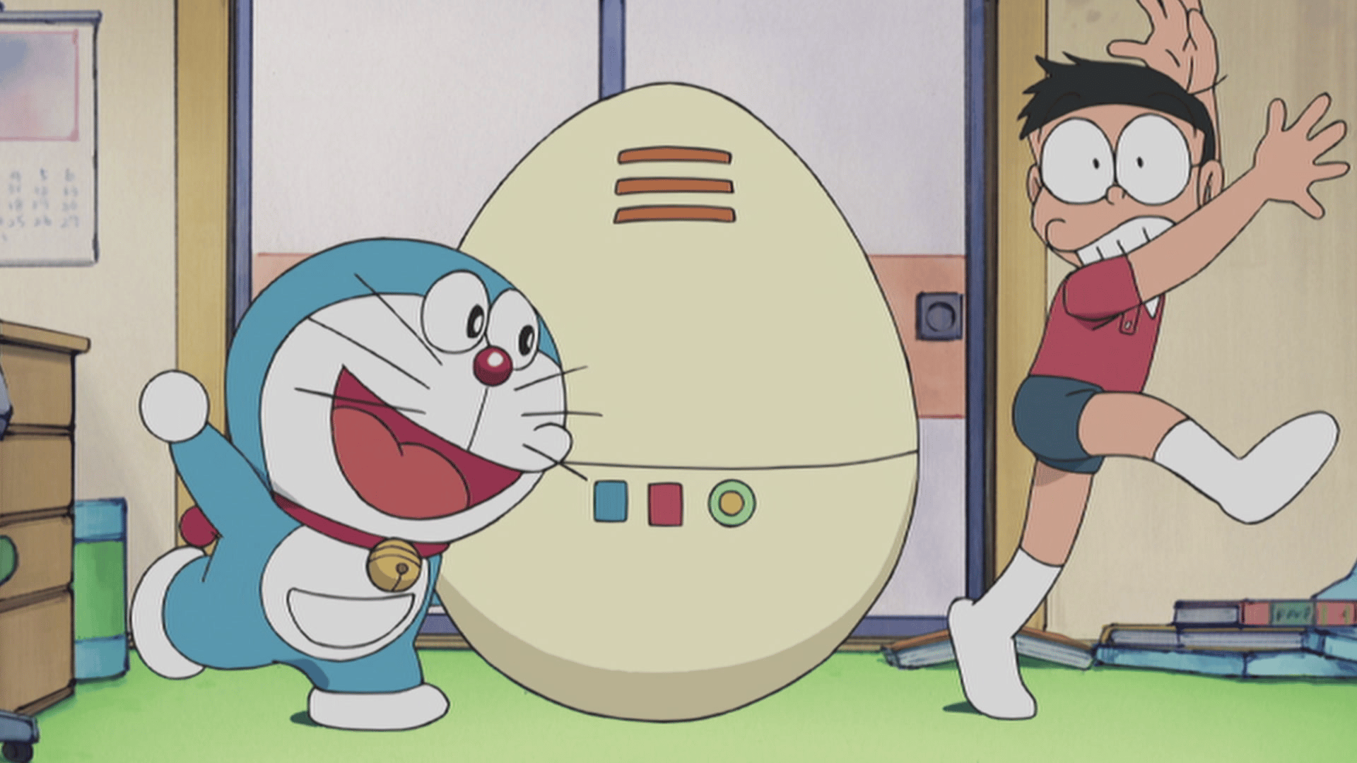 ドラえもん のび太泣いちゃった！！編 ドラえもん のび太泣いちゃった！！編 - メルカリ