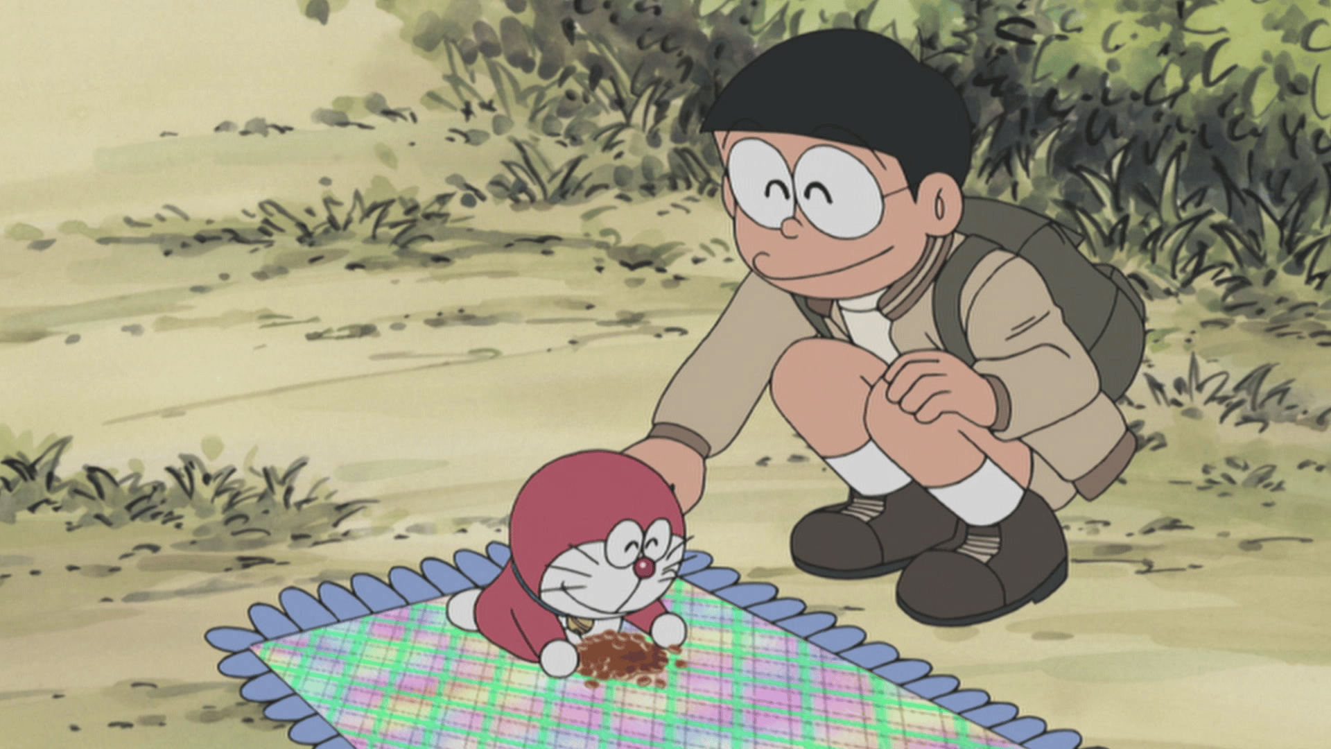 ドラえもん Amazon.co.jp: Sekiguchi 696864 Doraemon Movie: Nobita's