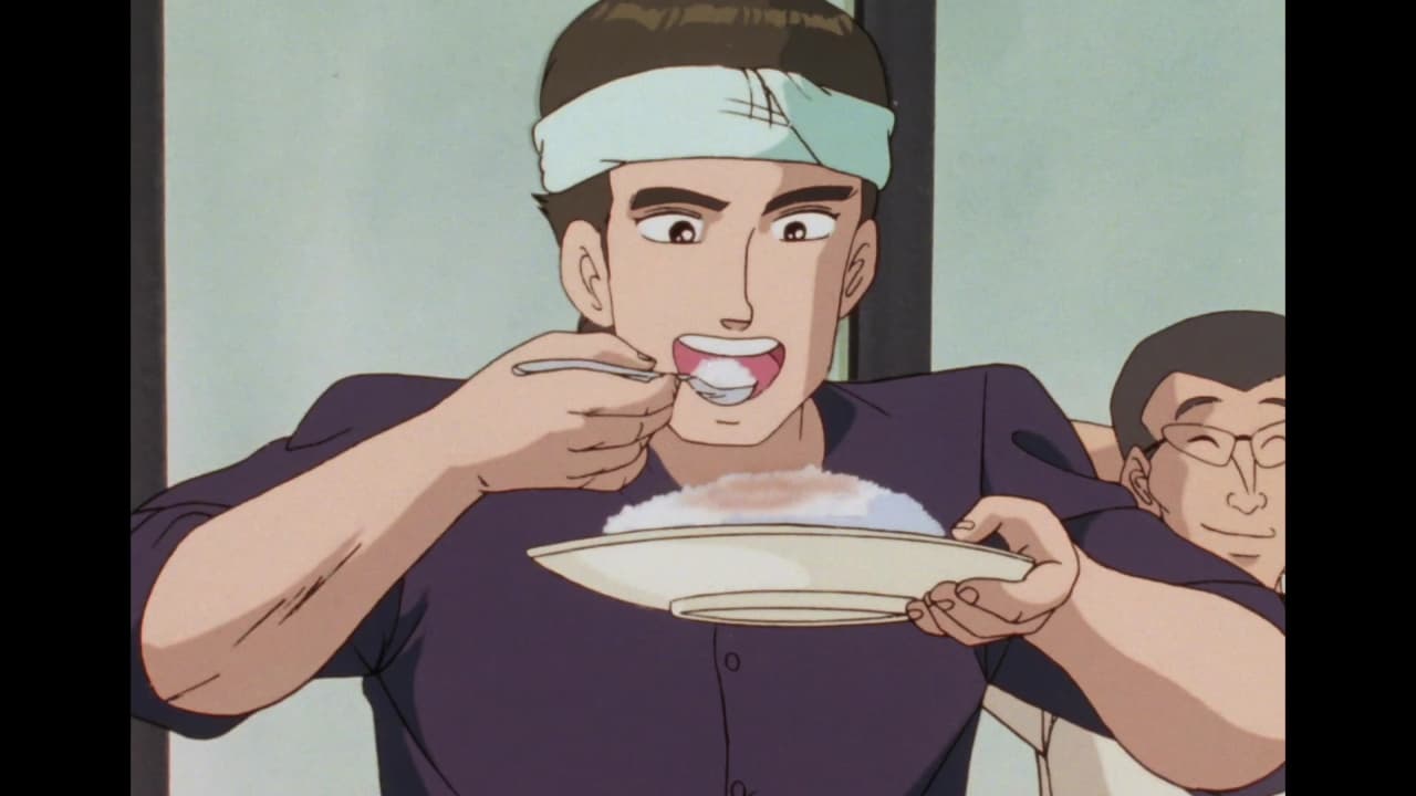 美味しんぼ 2.8.9-96 98-104 105-109巻