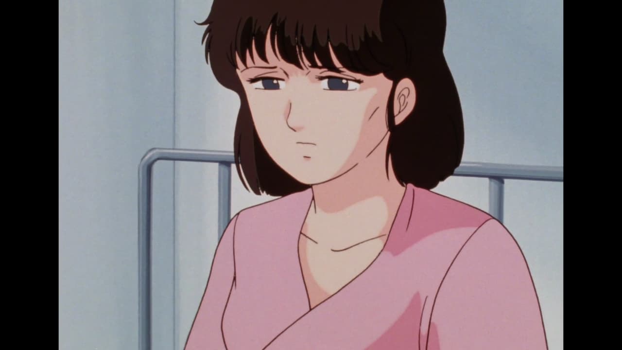 美味しんぼ - 美味しんぼ - 68話 (アニメ) | 無料動画・見逃し配信を