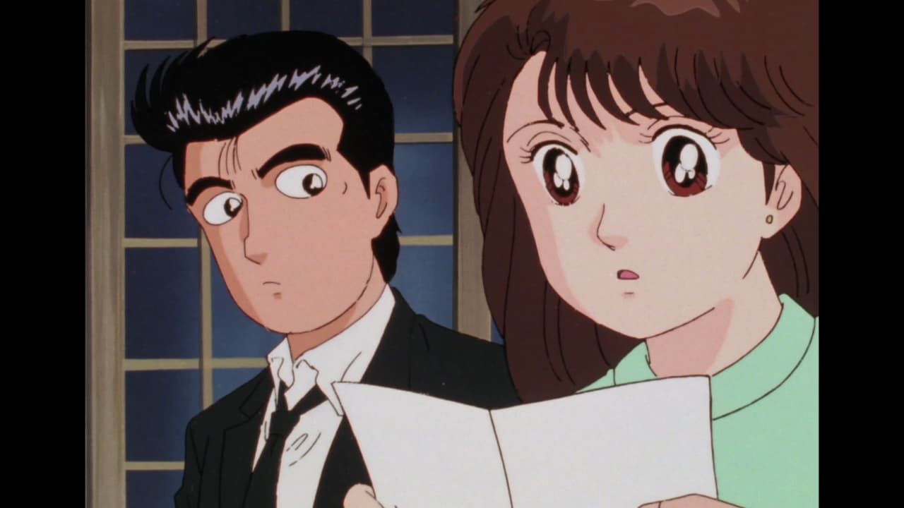 美味しんぼ 美味しんぼ - 美味しんぼ - 68話 (アニメ) | 無料動画・見逃し