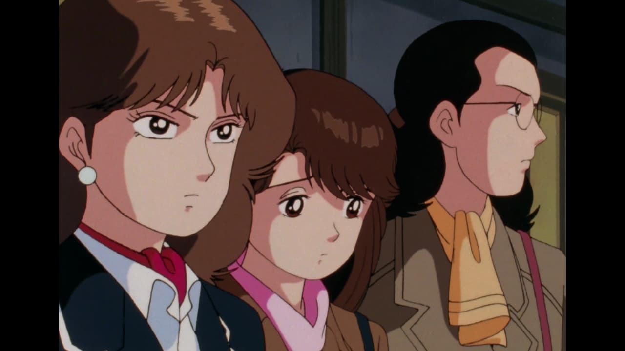 美味しんぼ 美味しんぼ - 美味しんぼ - 71話 (アニメ) | 無料動画・見逃し配信を