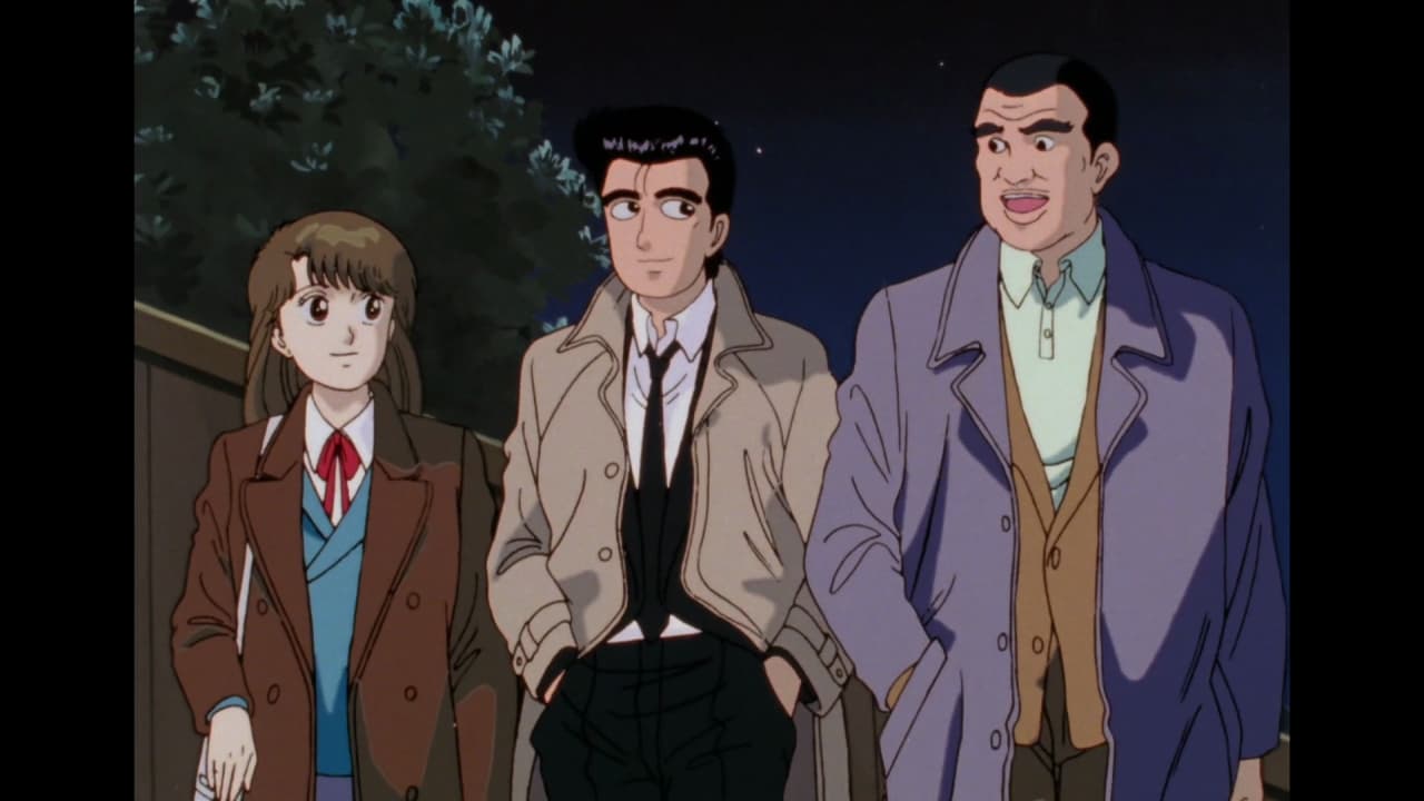 美味しんぼ 美味しんぼ - 美味しんぼ - 72話 (アニメ) | 無料動画・見逃し配信を