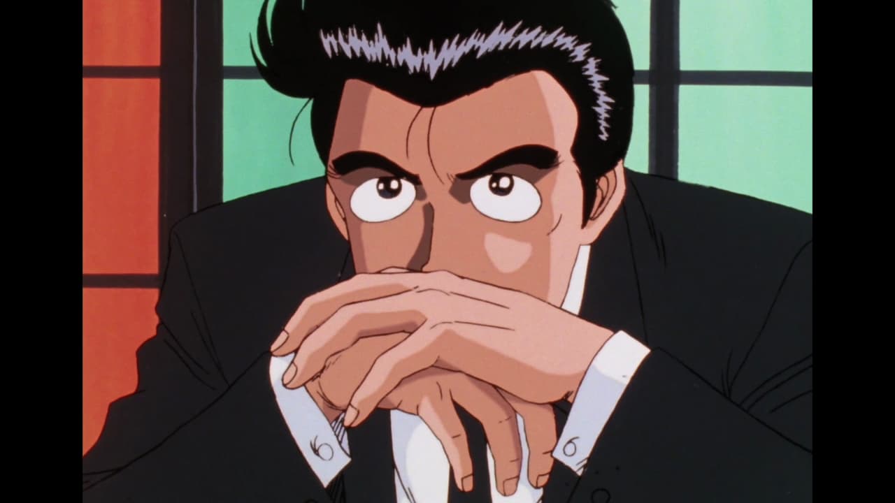 美味しんぼ - 美味しんぼ - 78話 (アニメ) | 無料動画・見逃し配信を