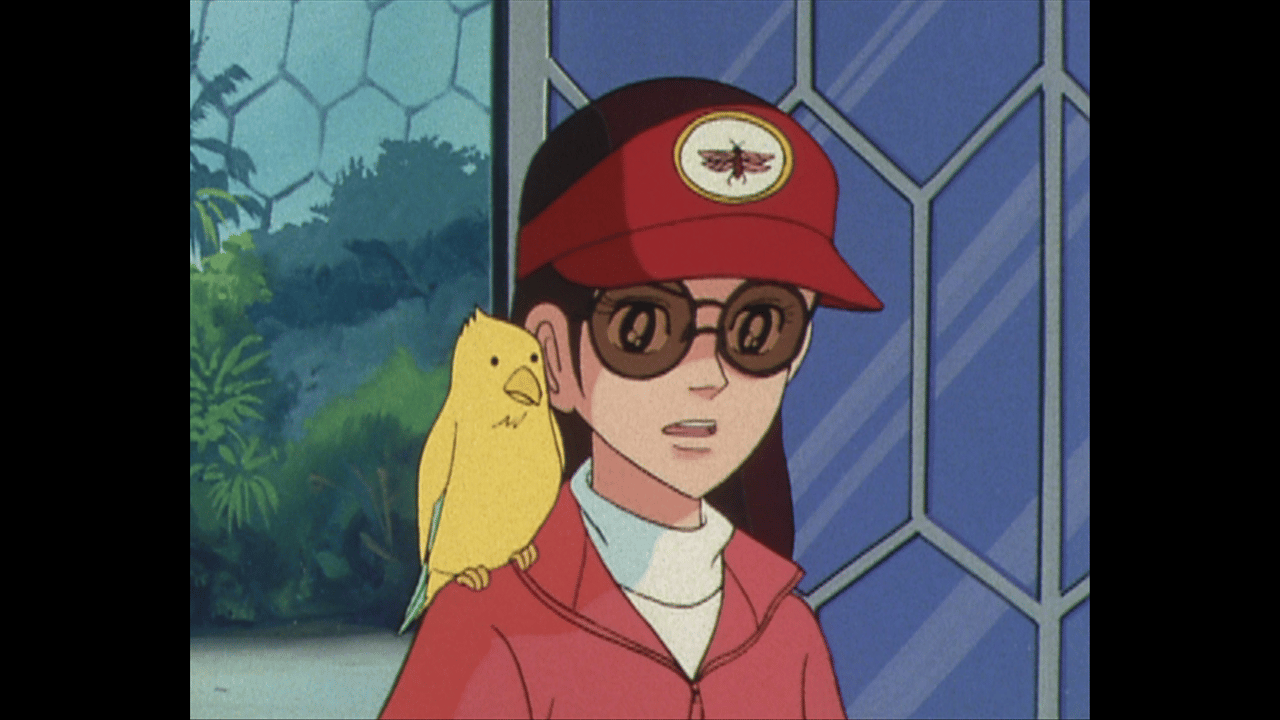 プロゴルファー猿 #4〜6 | 新しい未来のテレビ | ABEMA